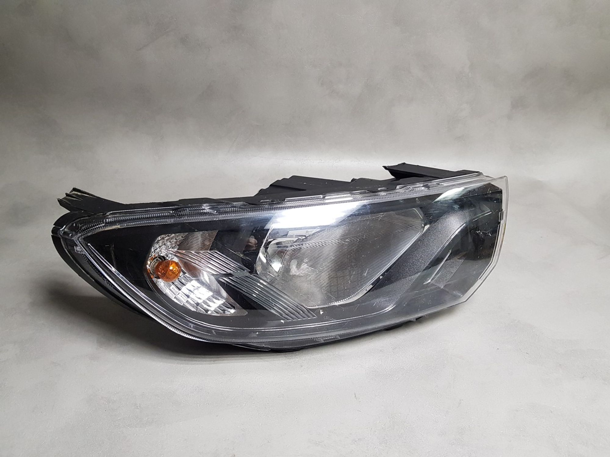 8450100856 Фара правая R Lada Granta, 1400 рублей, Нижний Новгород