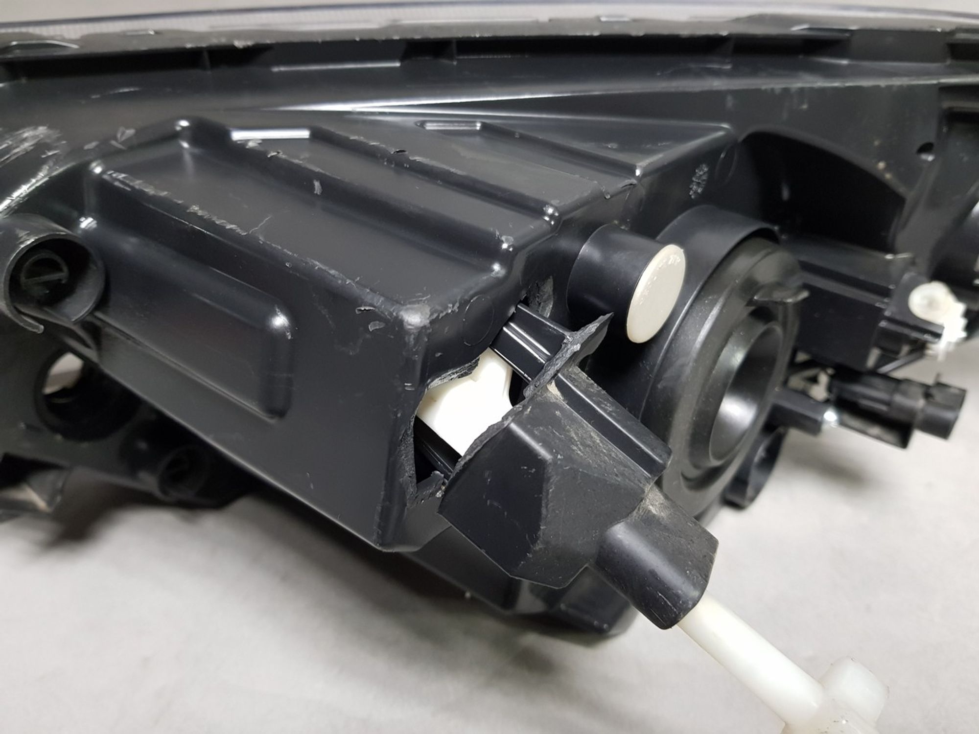 8450100856 Фара правая R Lada Granta, 1400 рублей, Нижний Новгород