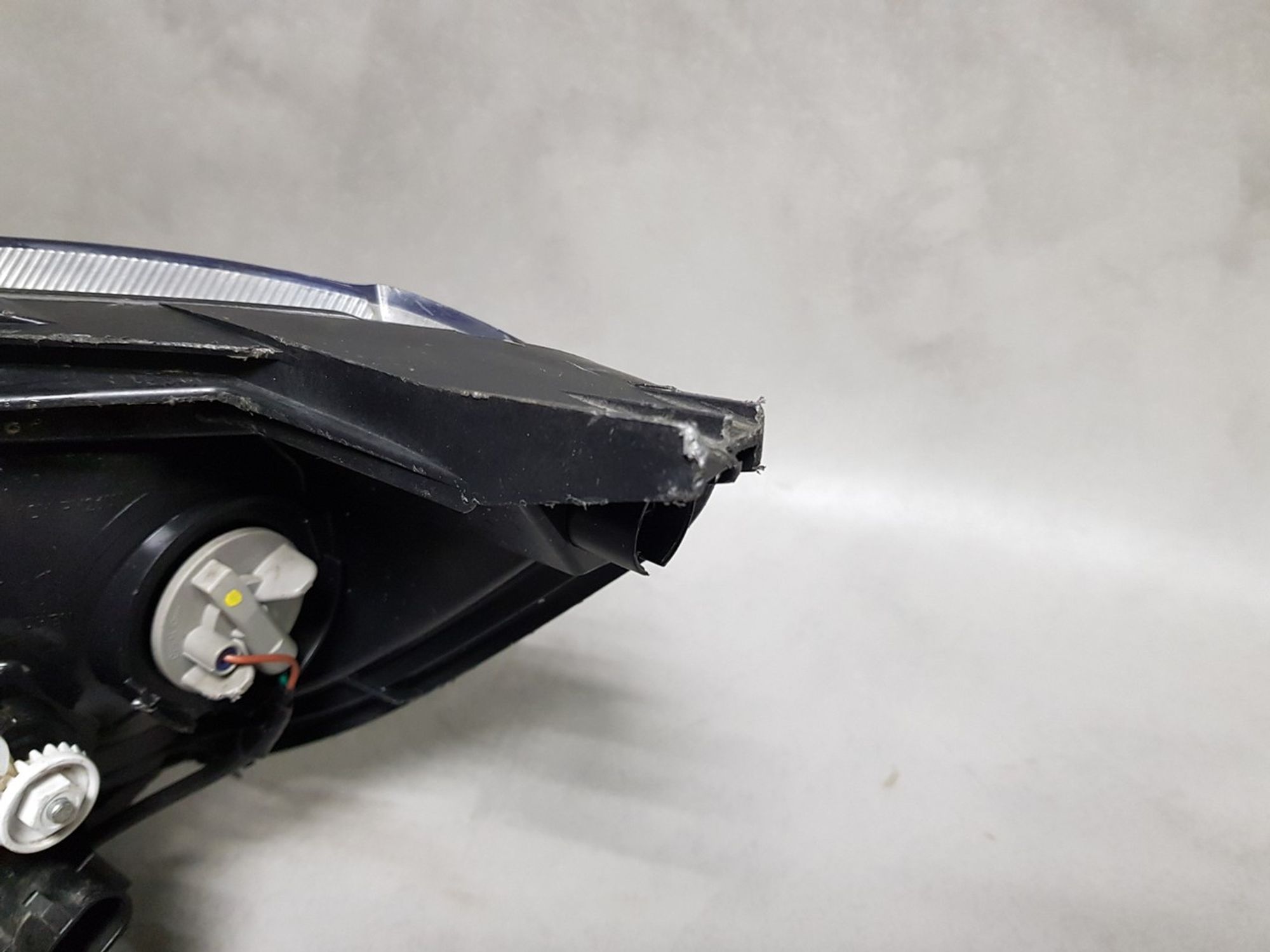 8450100856 Фара правая R Lada Granta, 1400 рублей, Нижний Новгород