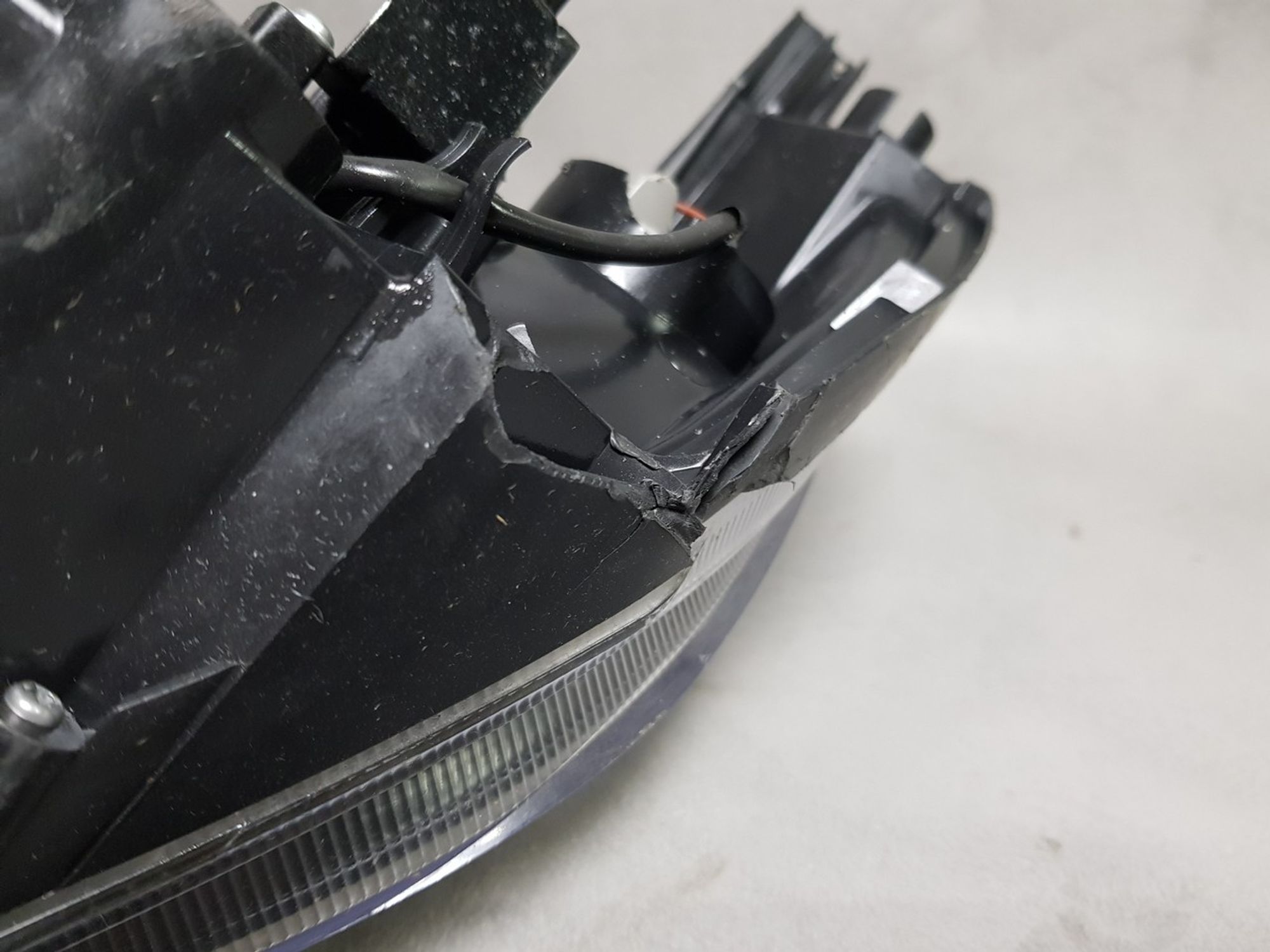 8450100856 Фара правая R Lada Granta, 1400 рублей, Нижний Новгород