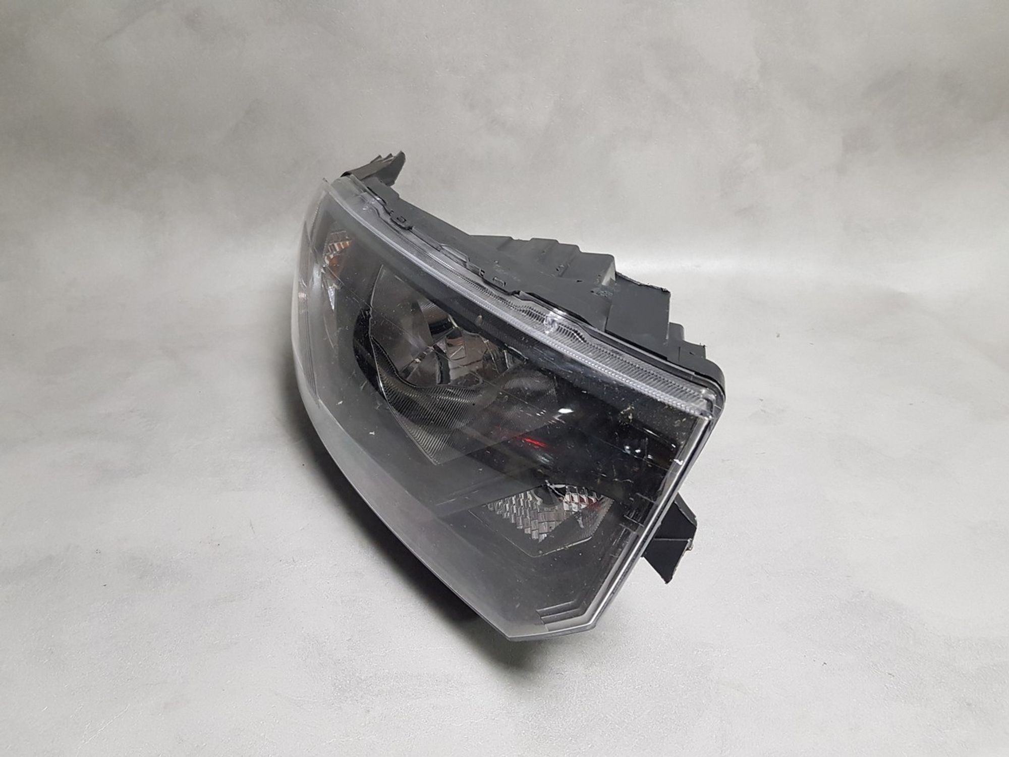 8450100856 Фара правая R Lada Granta, 1400 рублей, Нижний Новгород