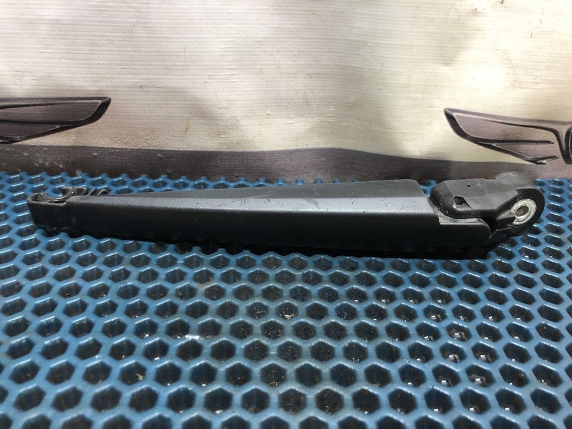 988152F000 Поводок стеклоочистителя задний Hyundai Accent III, 1000 рублей, Нижний Новгород