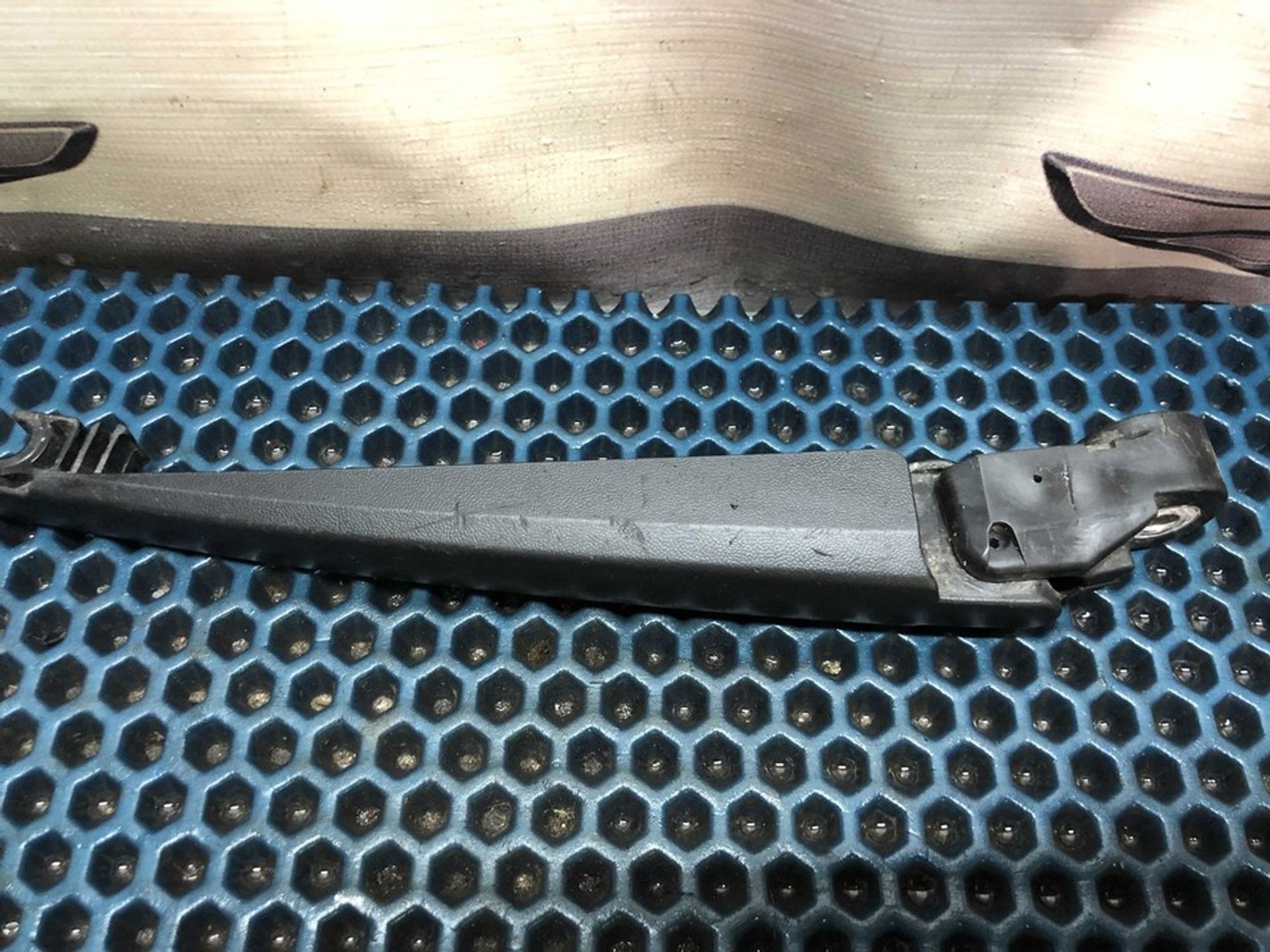 988152F000 Поводок стеклоочистителя задний Hyundai Accent III, 1000 рублей, Нижний Новгород