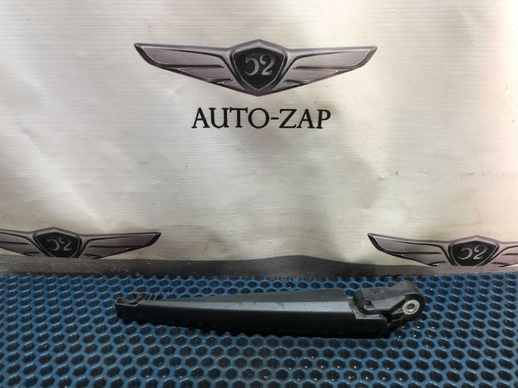 988152F000 Поводок стеклоочистителя задний Hyundai Accent III, 1000 рублей, Нижний Новгород