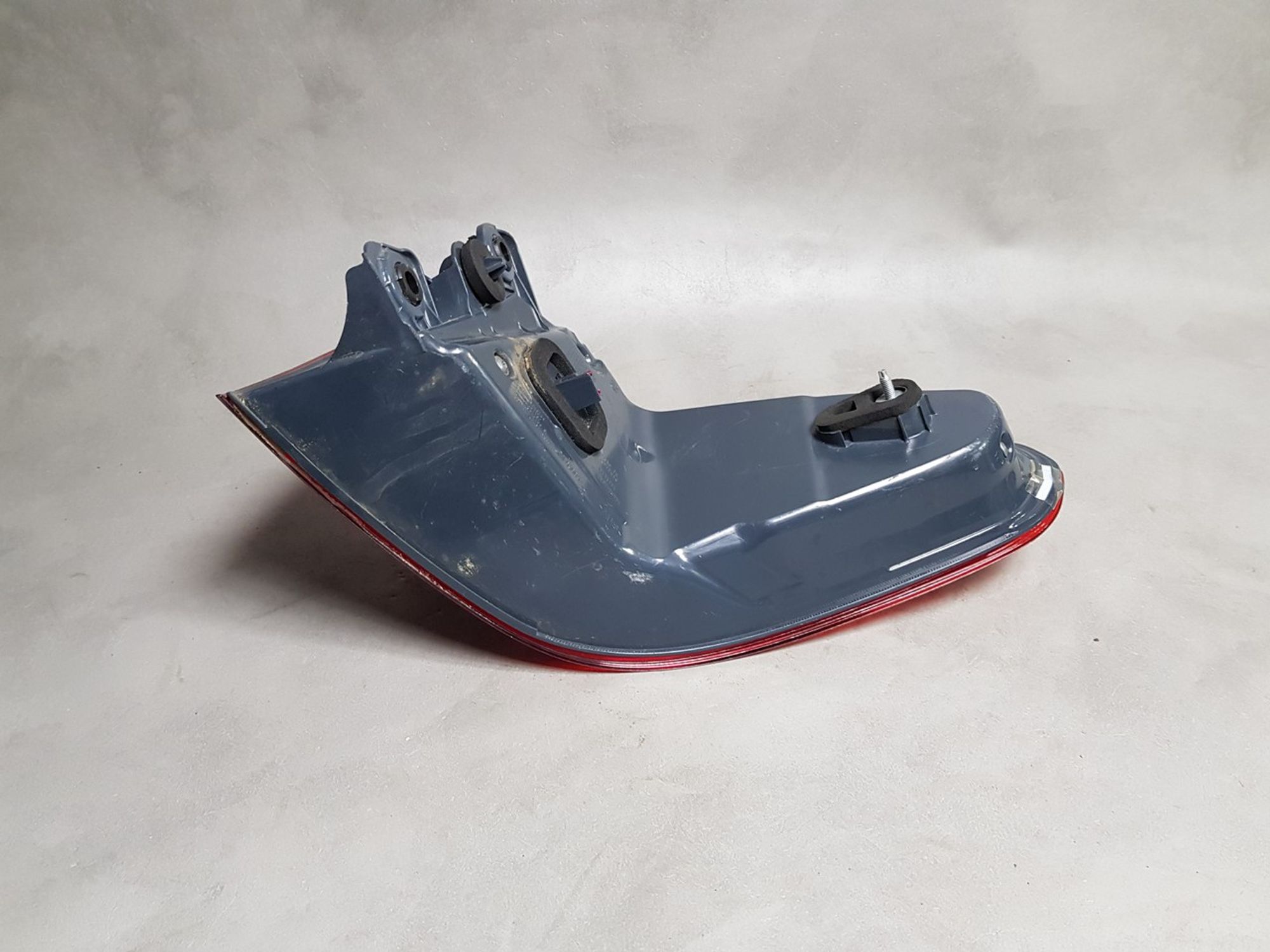 63217376463 Фонарь задний левый L BMW 5 G30/G31, 3500 рублей, Нижний Новгород