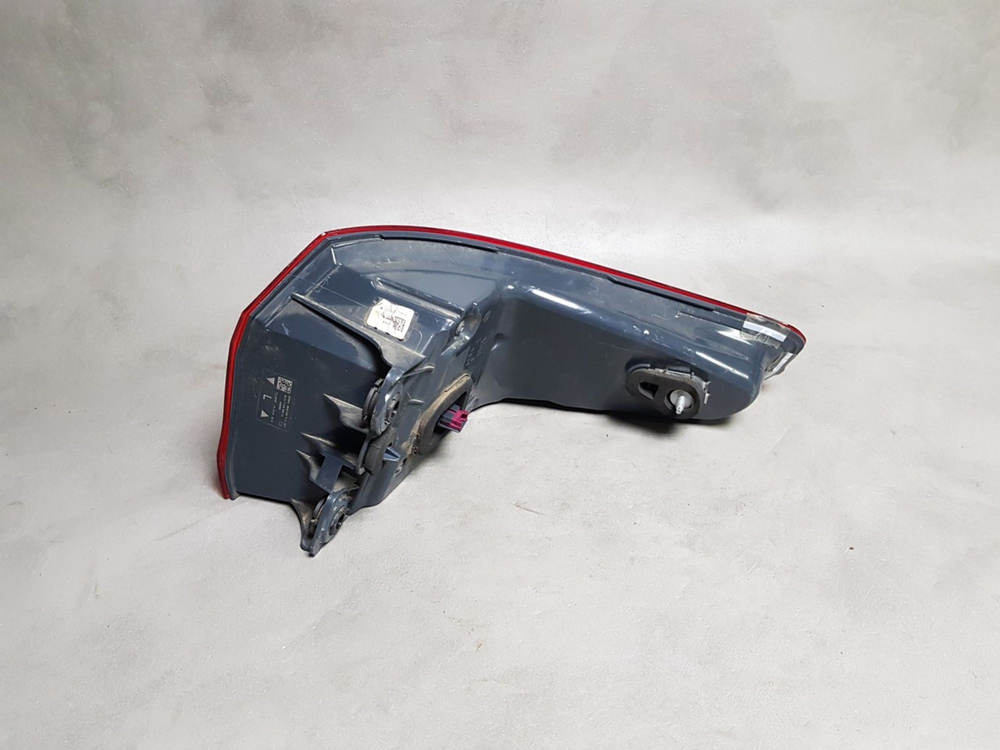 63217376463 Фонарь задний левый L BMW 5 G30/G31, 3500 рублей, Нижний Новгород