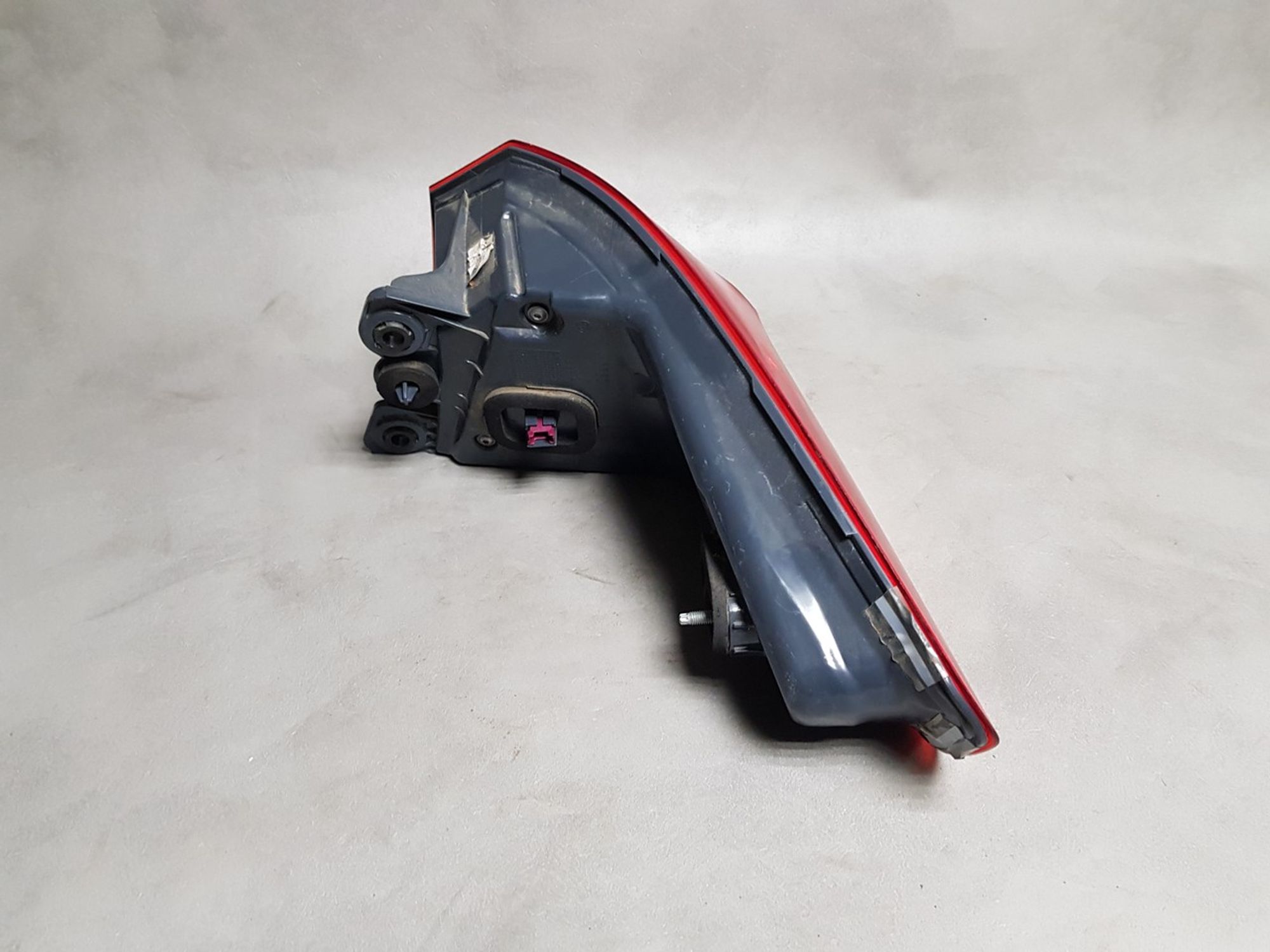 63217376463 Фонарь задний левый L BMW 5 G30/G31, 3500 рублей, Нижний Новгород