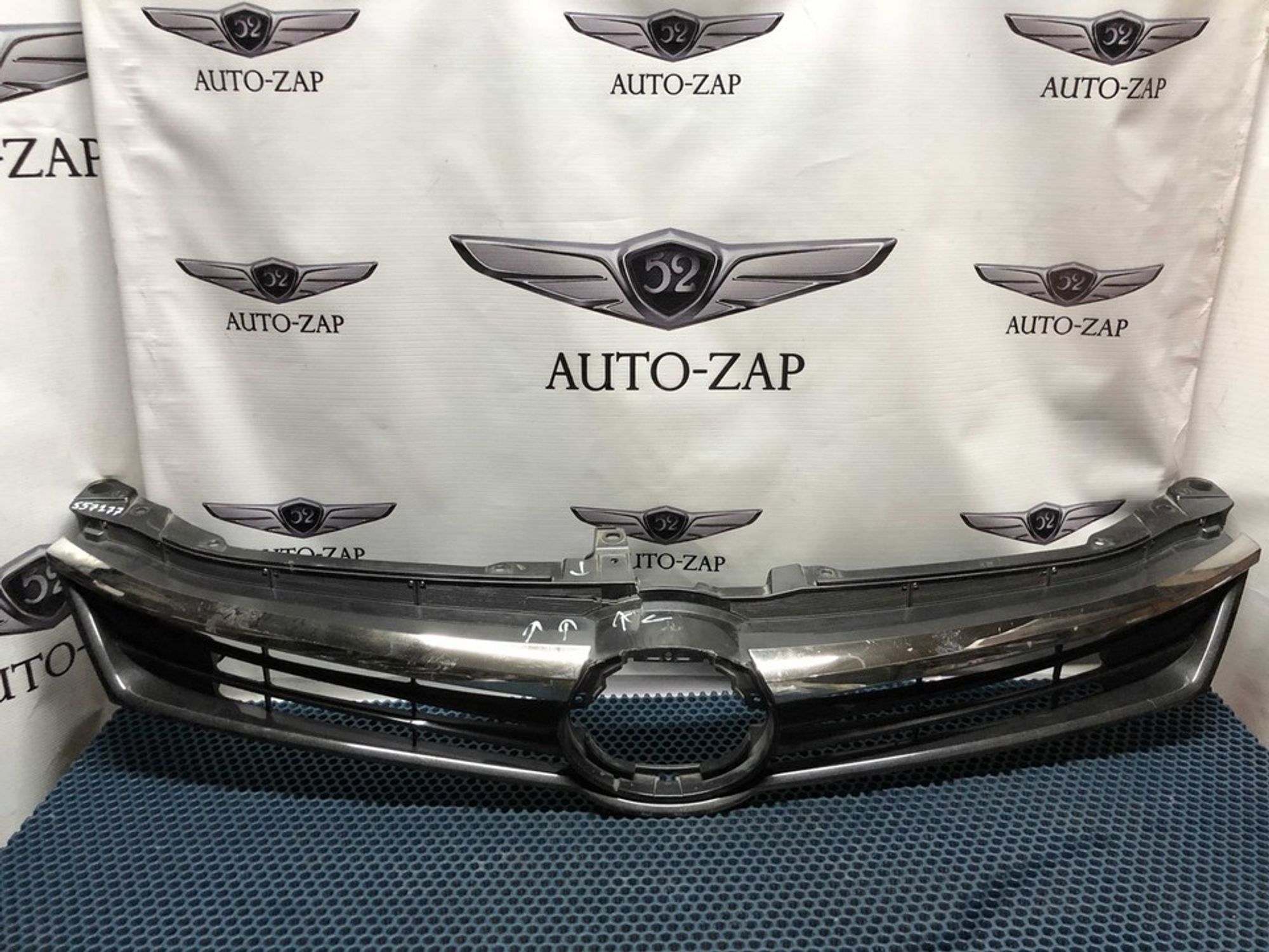 5310133510 Решетка радиатора Toyota Camry XV50, 1700 рублей, Нижний Новгород