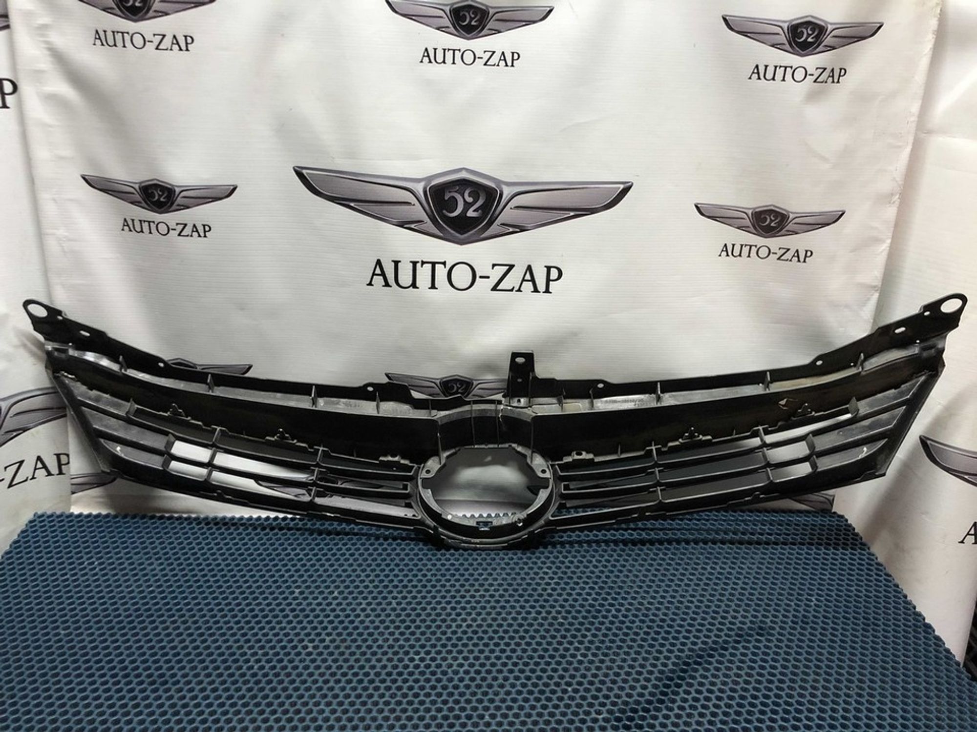 5310133510 Решетка радиатора Toyota Camry XV50, 1700 рублей, Нижний Новгород