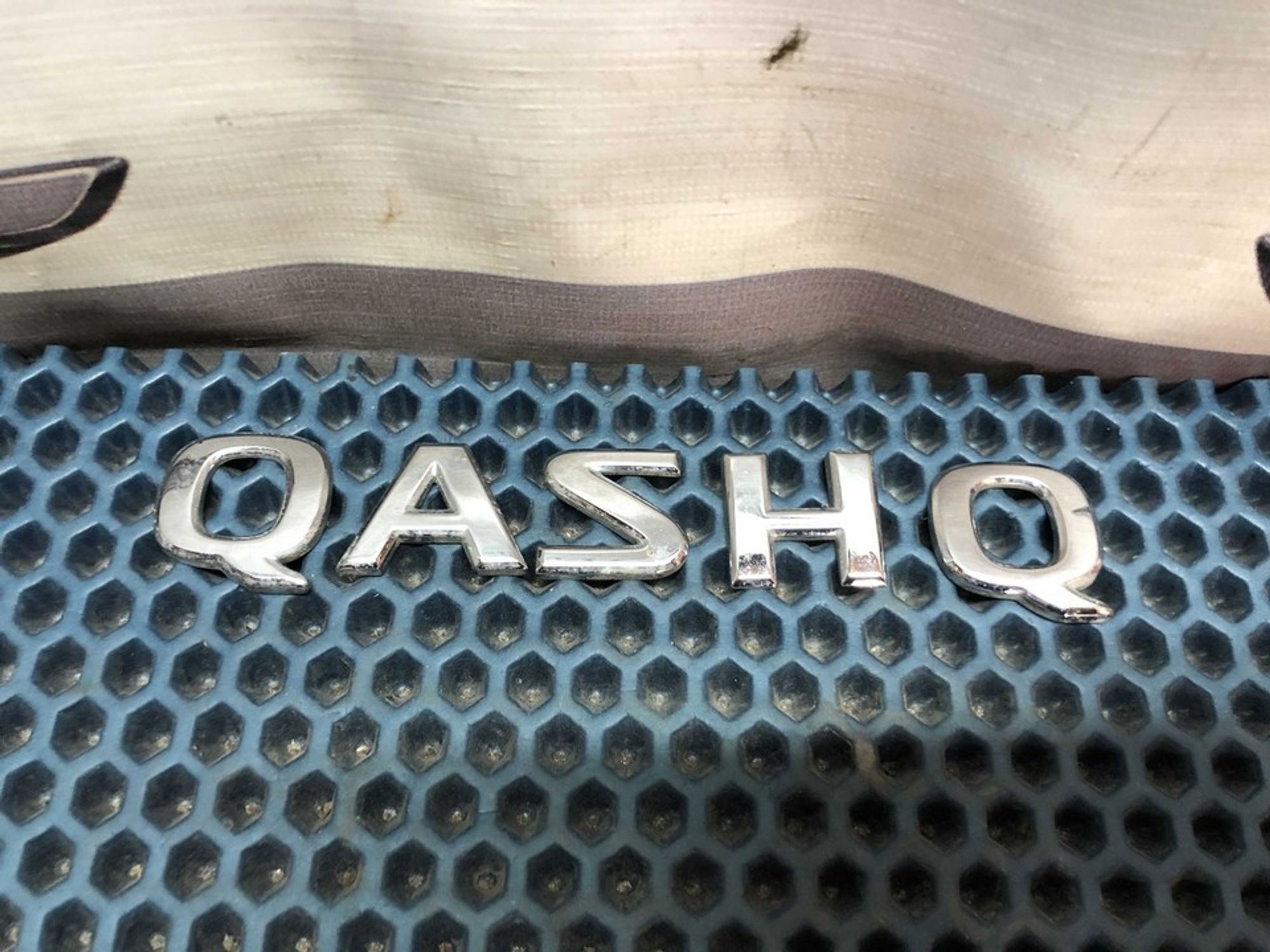 908924EM0A Буквы с шильдика Nissan Qashqai J11, 700 рублей, Нижний Новгород