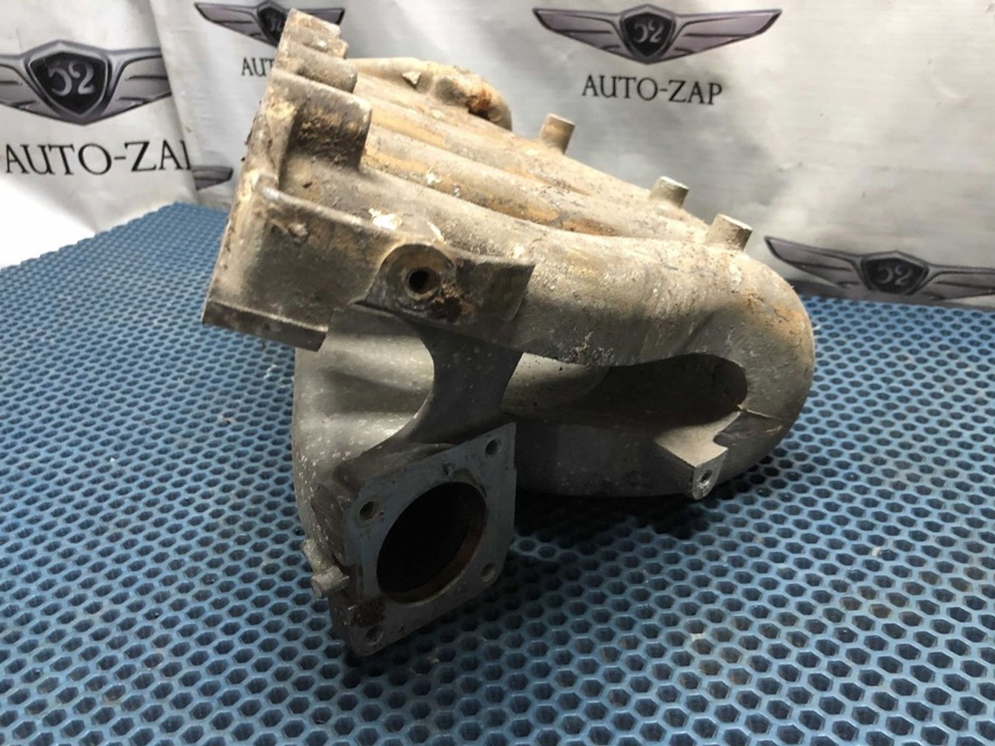 96181124 Коллектор впускной Daewoo Nexia II, 1000 рублей, Нижний Новгород