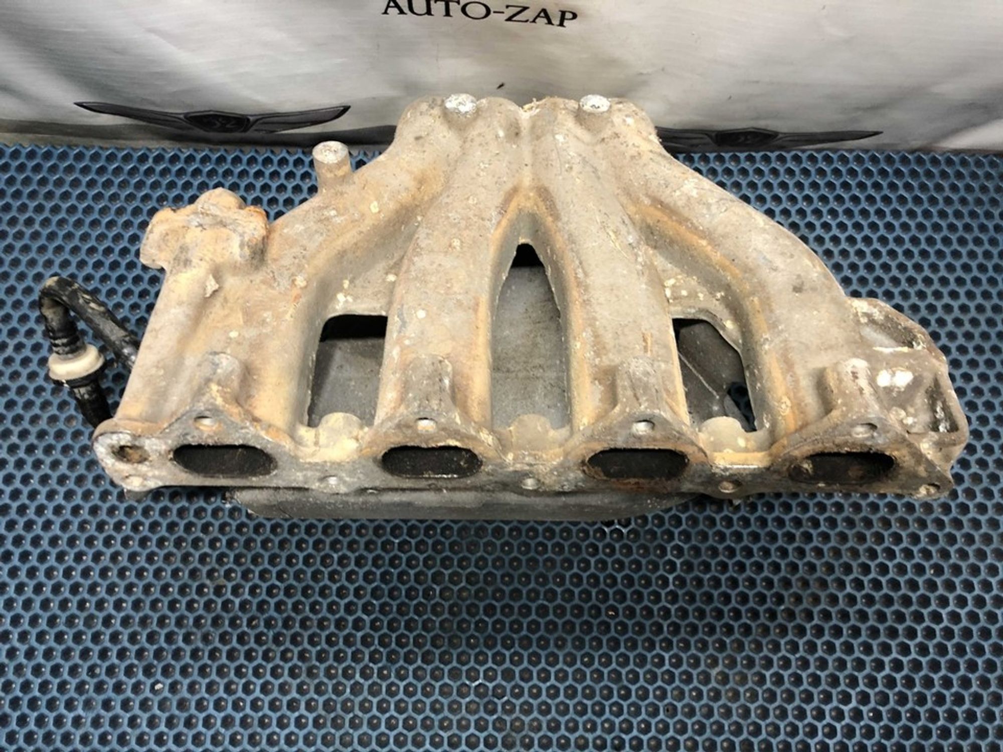 96181124 Коллектор впускной Daewoo Nexia II, 1000 рублей, Нижний Новгород