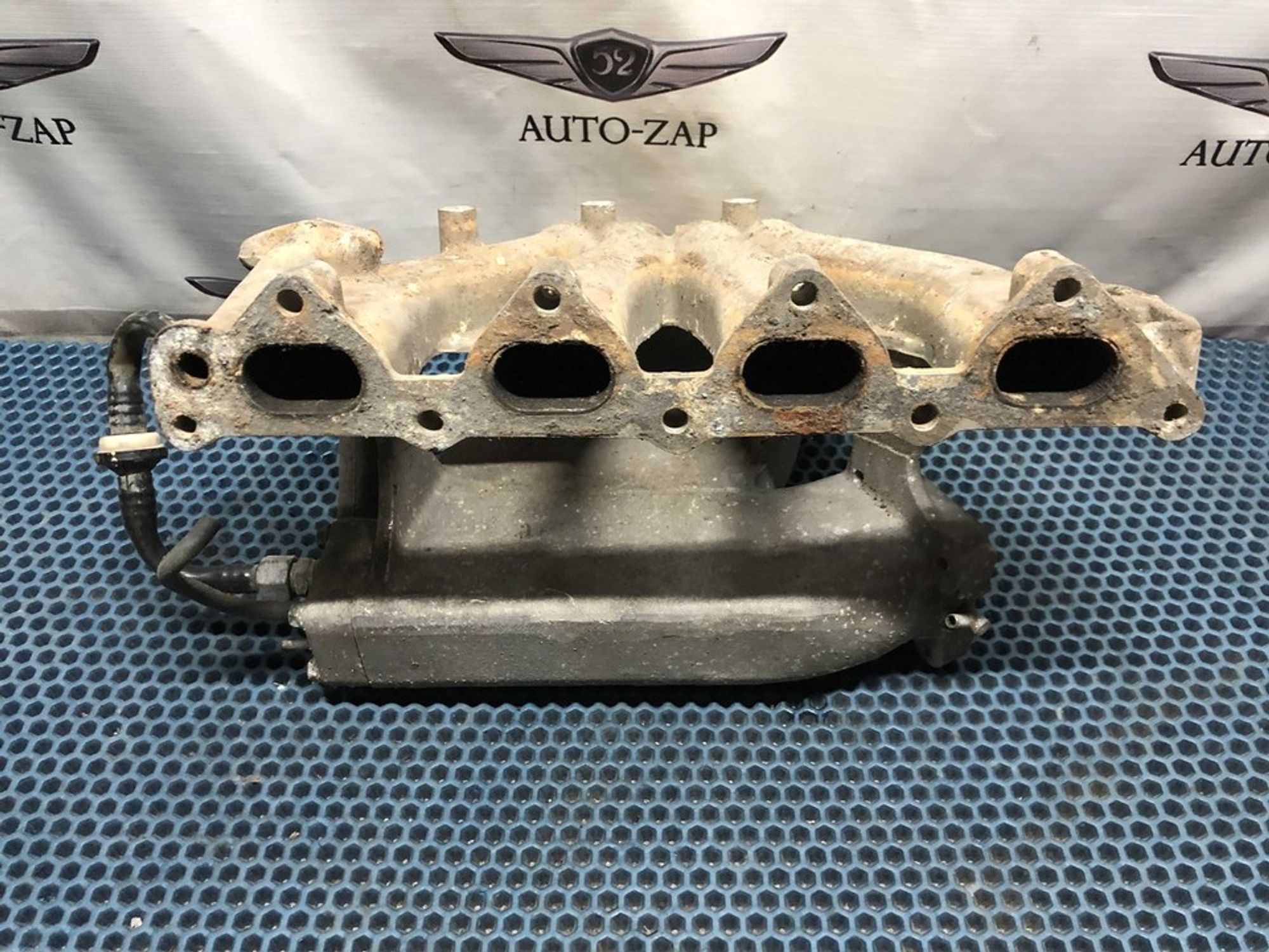 96181124 Коллектор впускной Daewoo Nexia II, 1000 рублей, Нижний Новгород