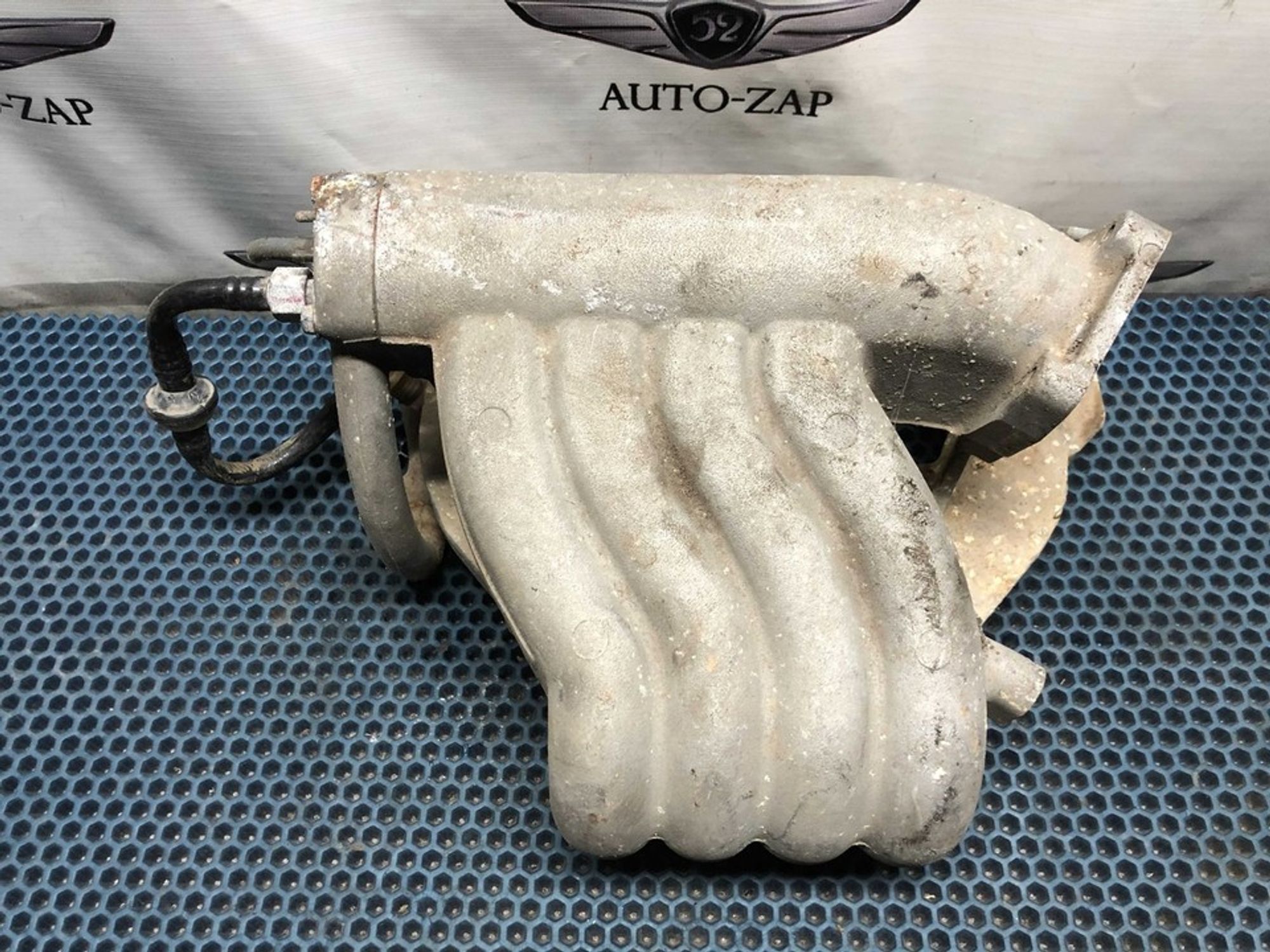 96181124 Коллектор впускной Daewoo Nexia II, 1000 рублей, Нижний Новгород