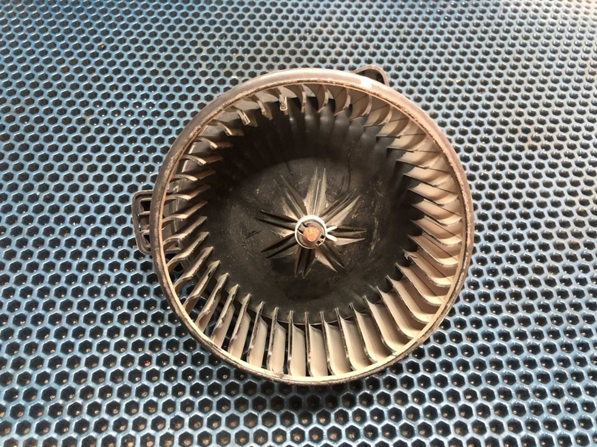 F00S3B2480 Моторчик отопителя Hyundai Solaris I, 2000 рублей, Нижний Новгород