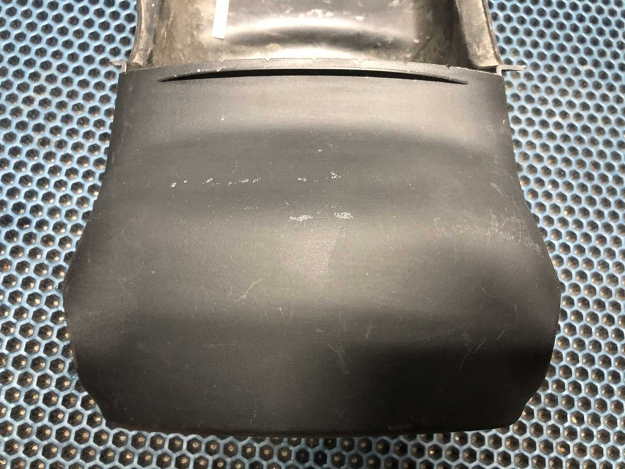 848534Y000 Кожух рулевой колонки Kia Rio III, 800 рублей, Нижний Новгород