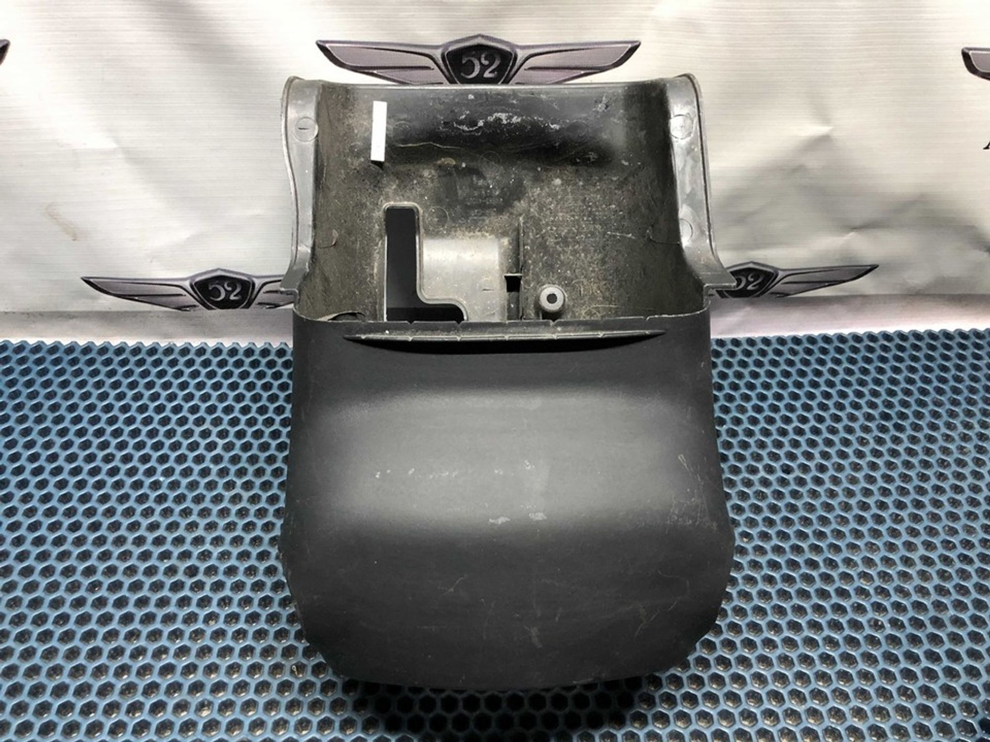 848534Y000 Кожух рулевой колонки Kia Rio III, 800 рублей, Нижний Новгород