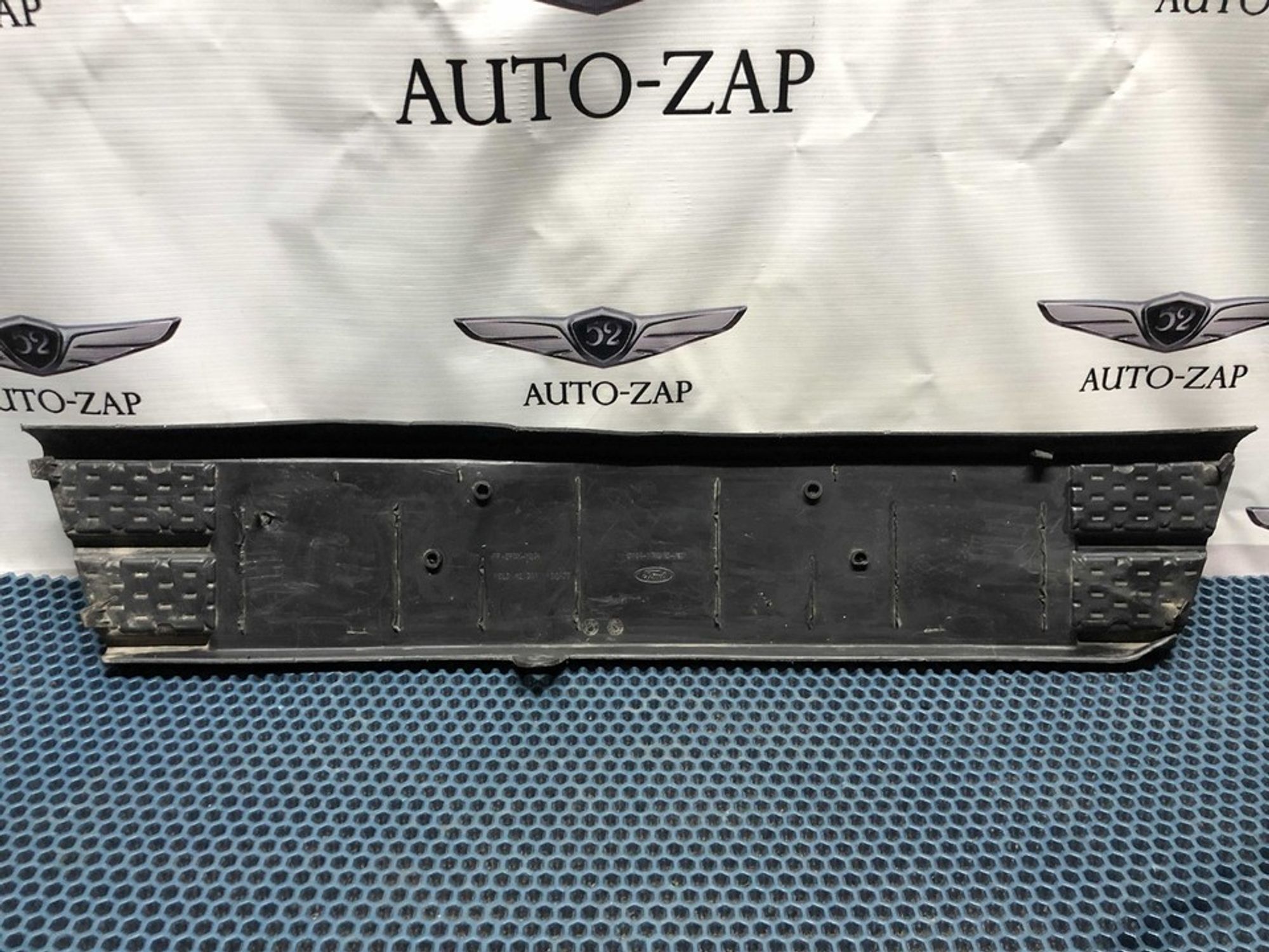 CV4417K945AEW Накладка бампера Ford Kuga II, 600 рублей, Нижний Новгород