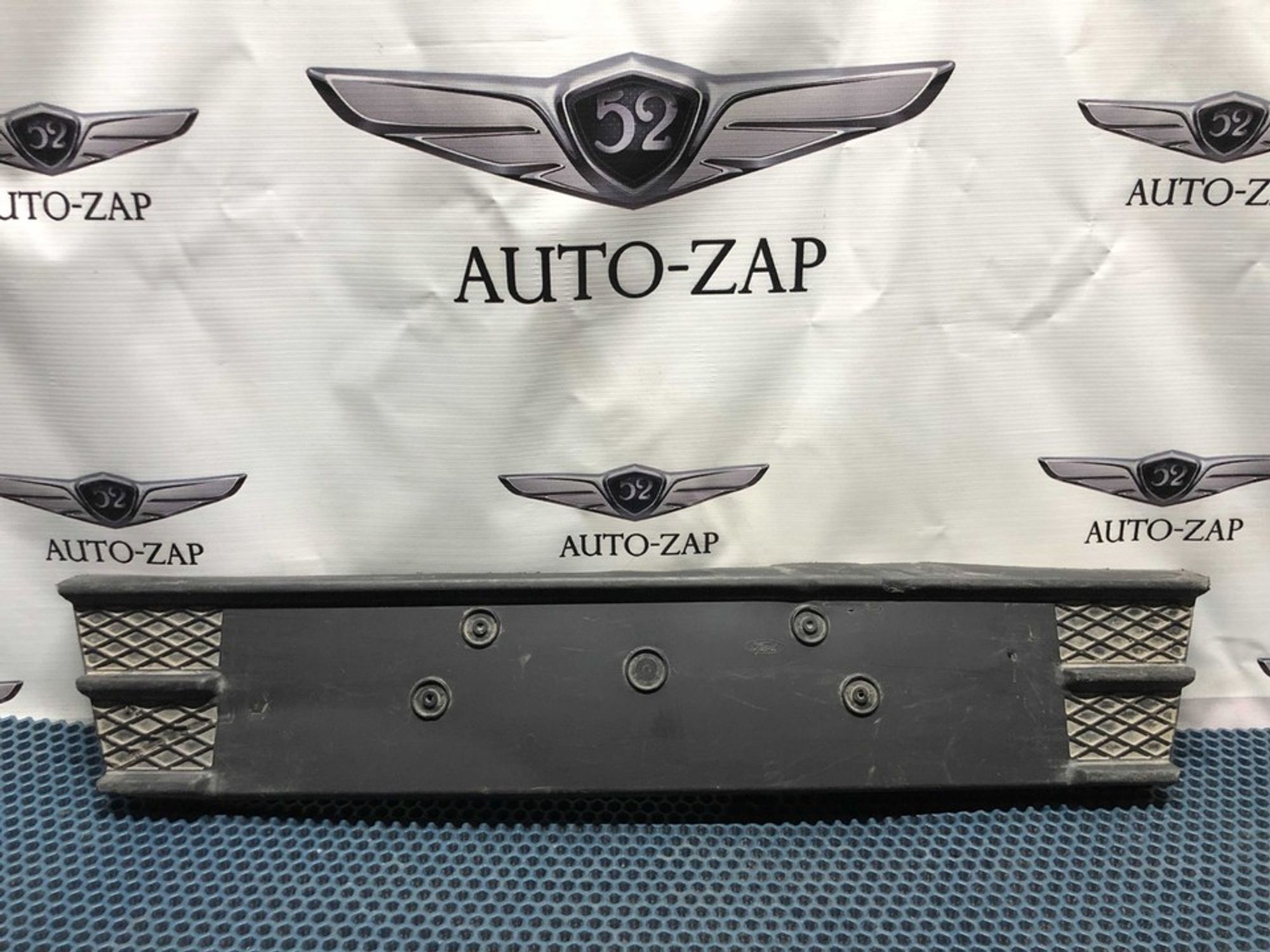 CV4417K945AEW Накладка бампера Ford Kuga II, 600 рублей, Нижний Новгород