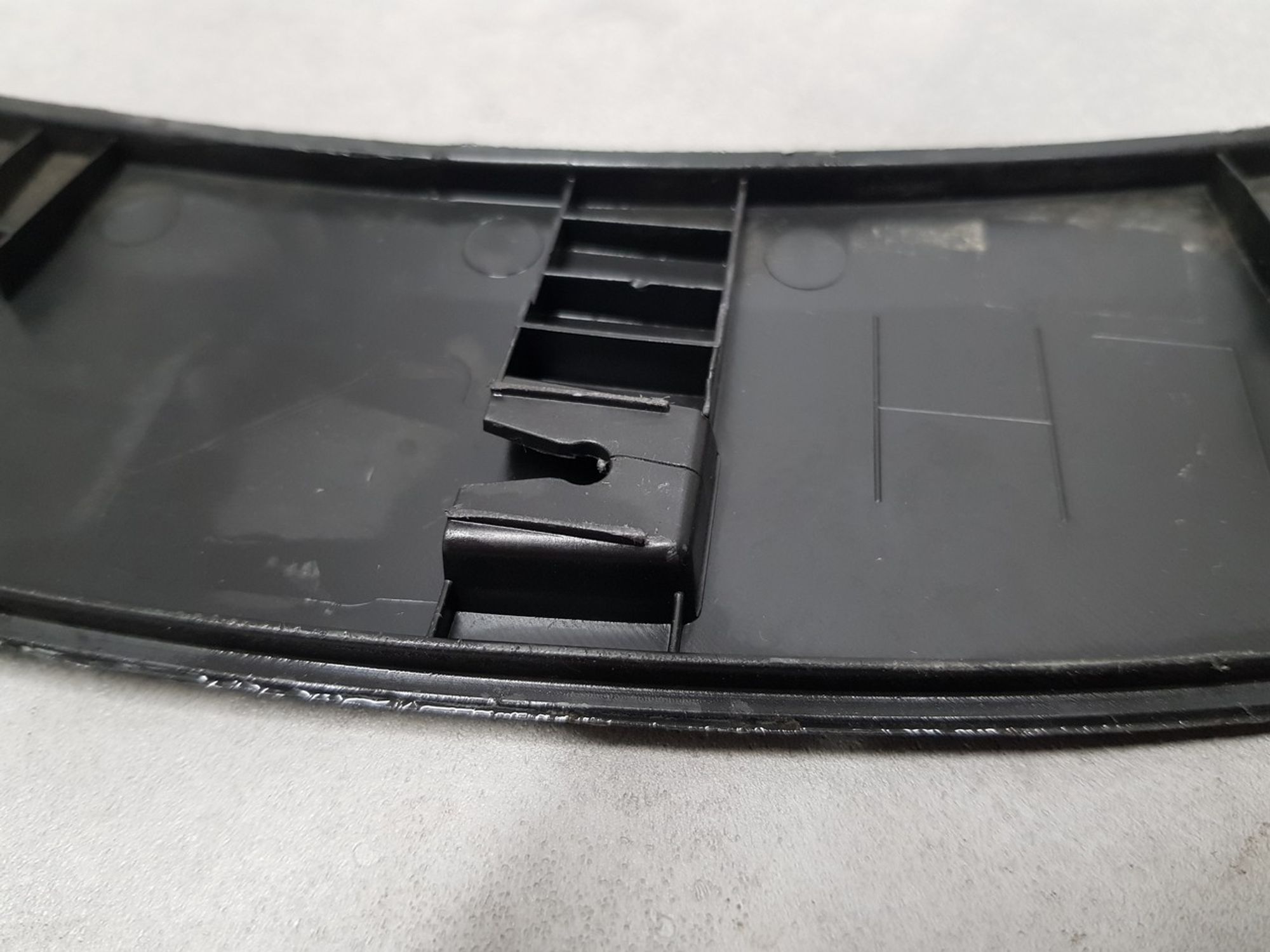 87741M0000 Накладка арки крыла заднего левого L Hyundai Creta I, 600 рублей, Нижний Новгород