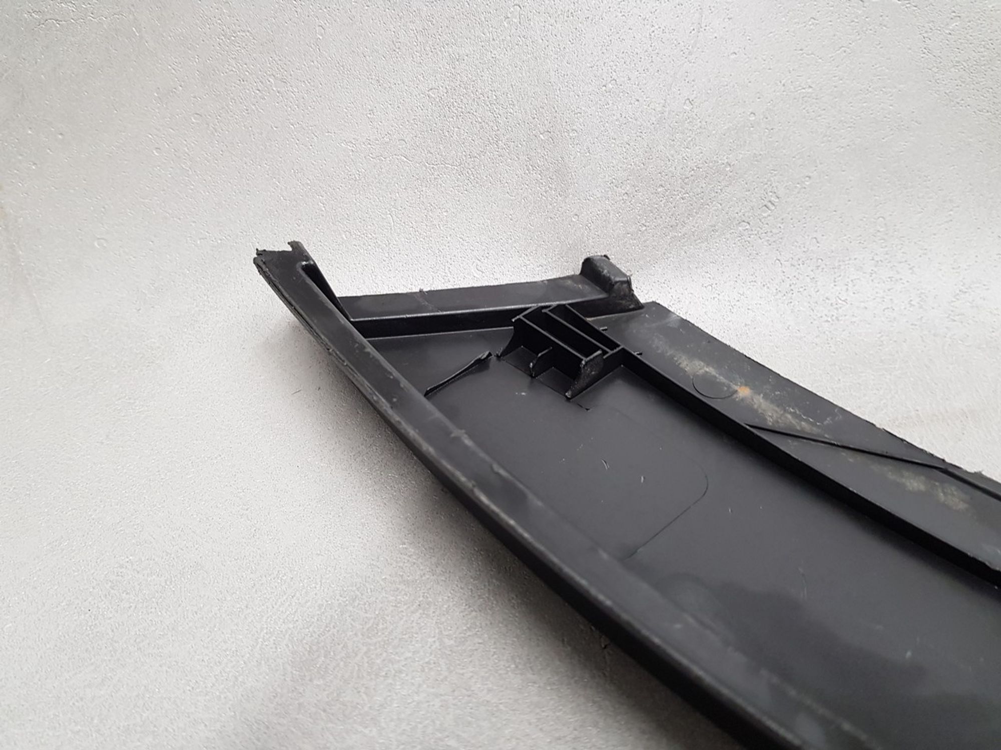 87741M0000 Накладка арки крыла заднего левого L Hyundai Creta I, 600 рублей, Нижний Новгород