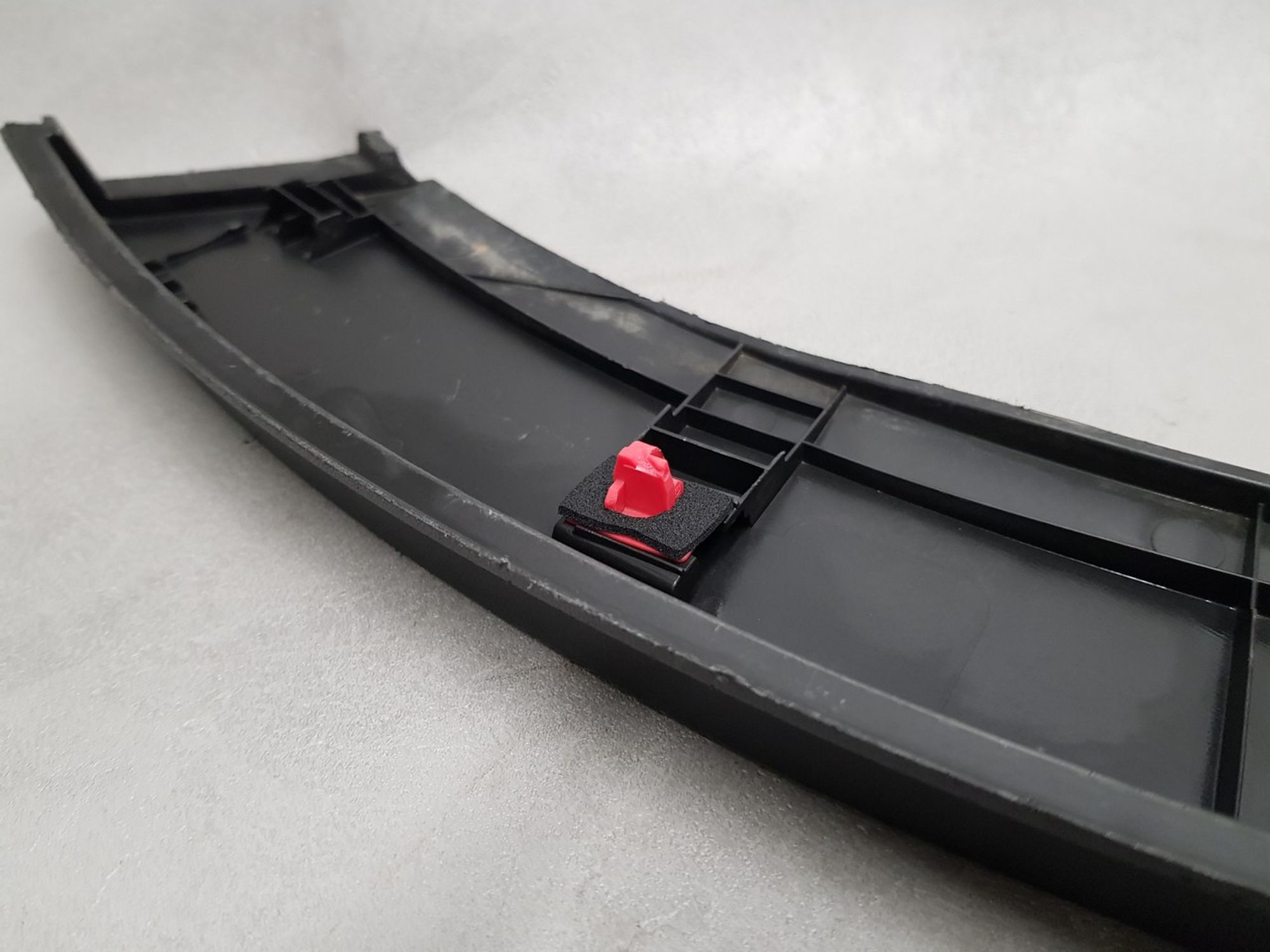 87741M0000 Накладка арки крыла заднего левого L Hyundai Creta I, 600 рублей, Нижний Новгород