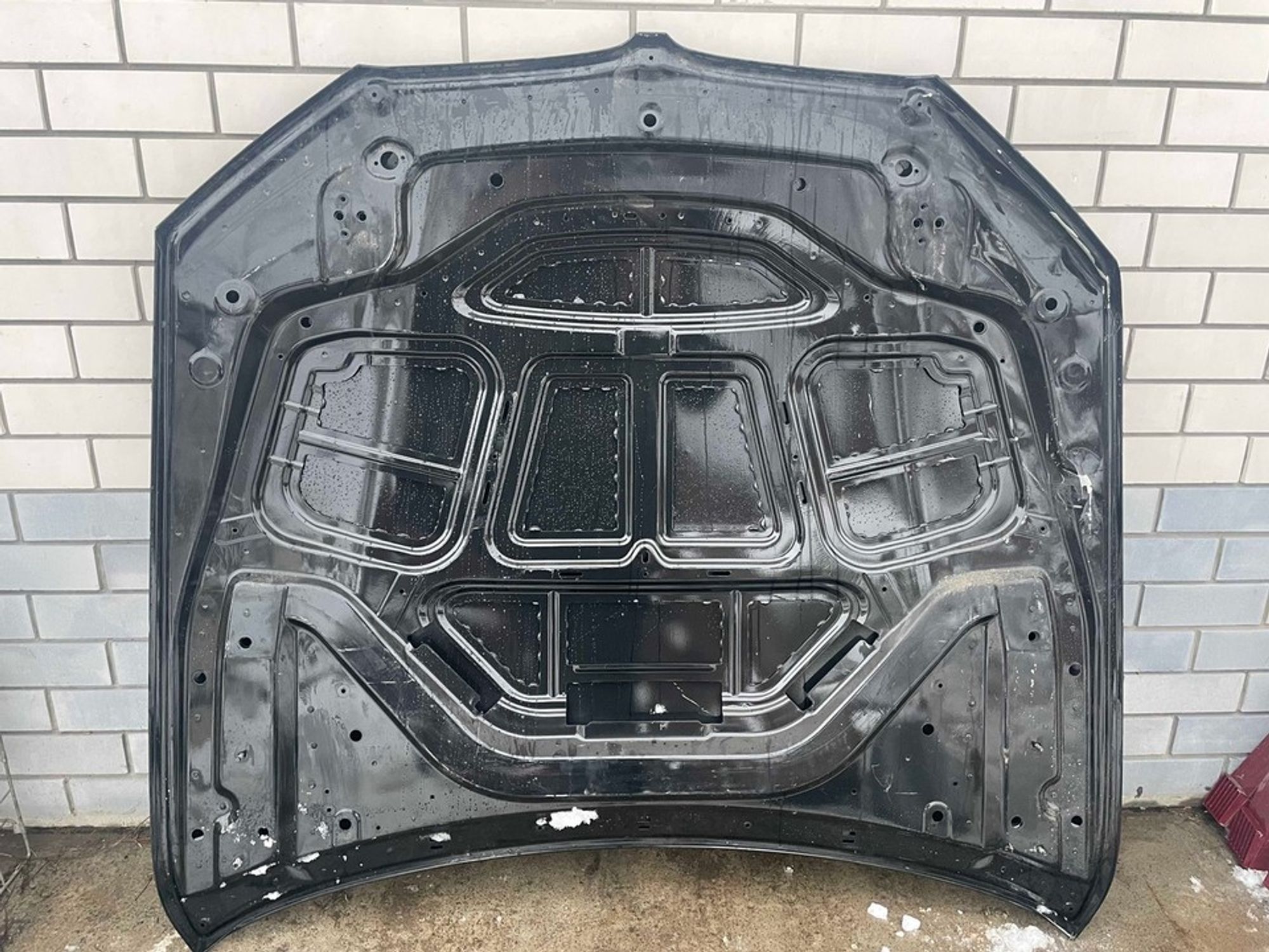 41007440427 Капот BMW 5 G30/G31, 7000 рублей, Нижний Новгород