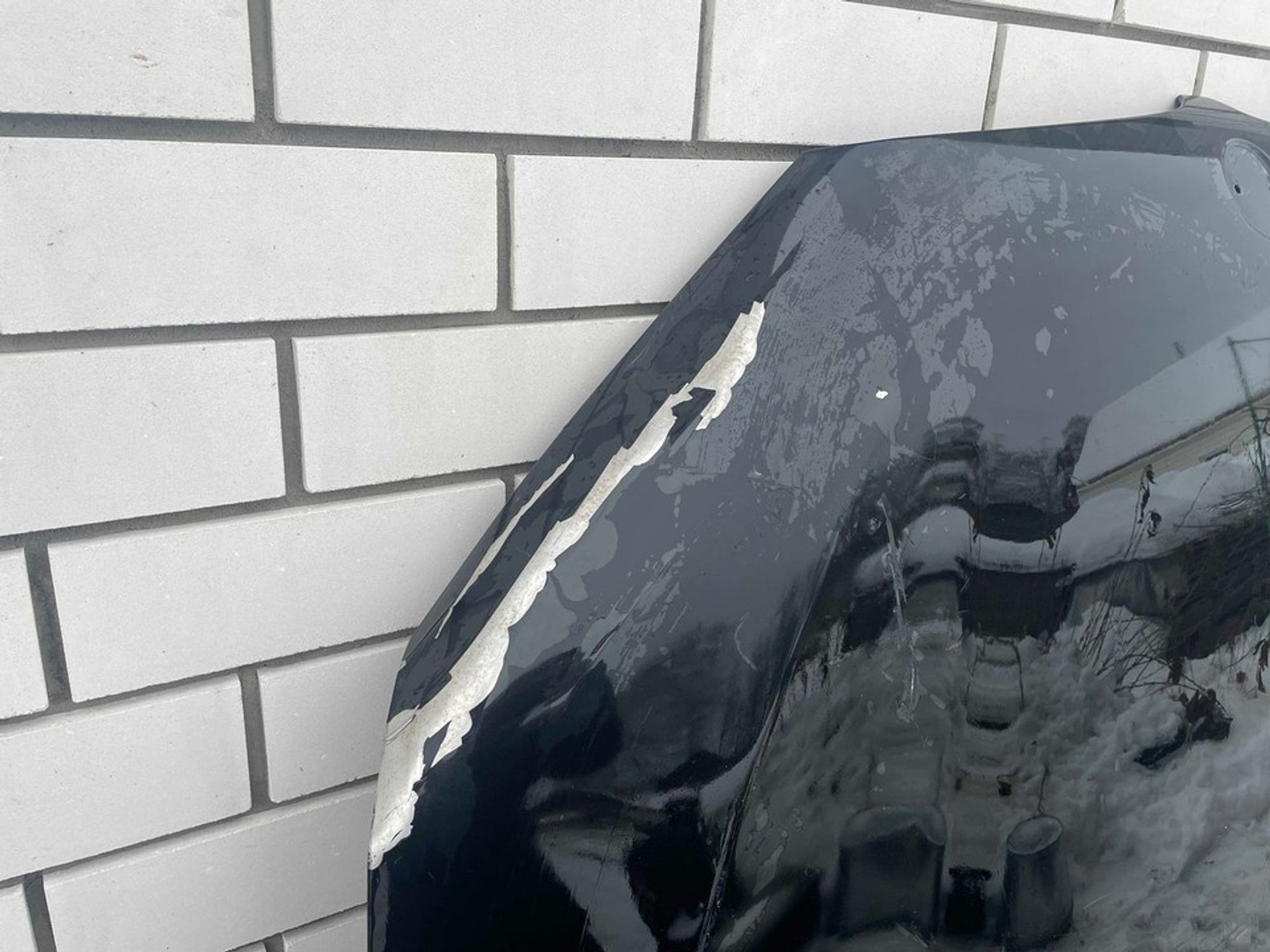 41007440427 Капот BMW 5 G30/G31, 7000 рублей, Нижний Новгород