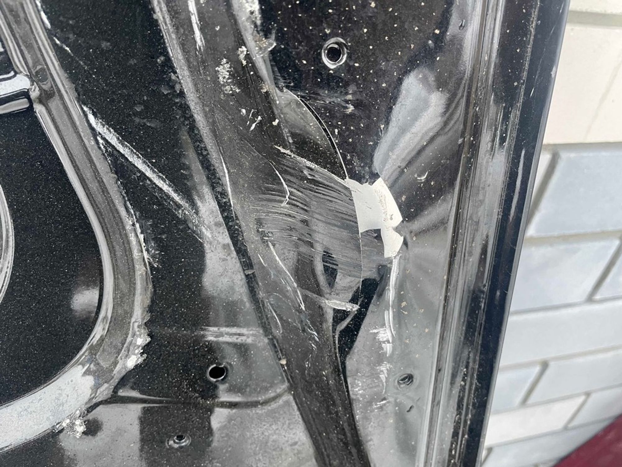 41007440427 Капот BMW 5 G30/G31, 7000 рублей, Нижний Новгород