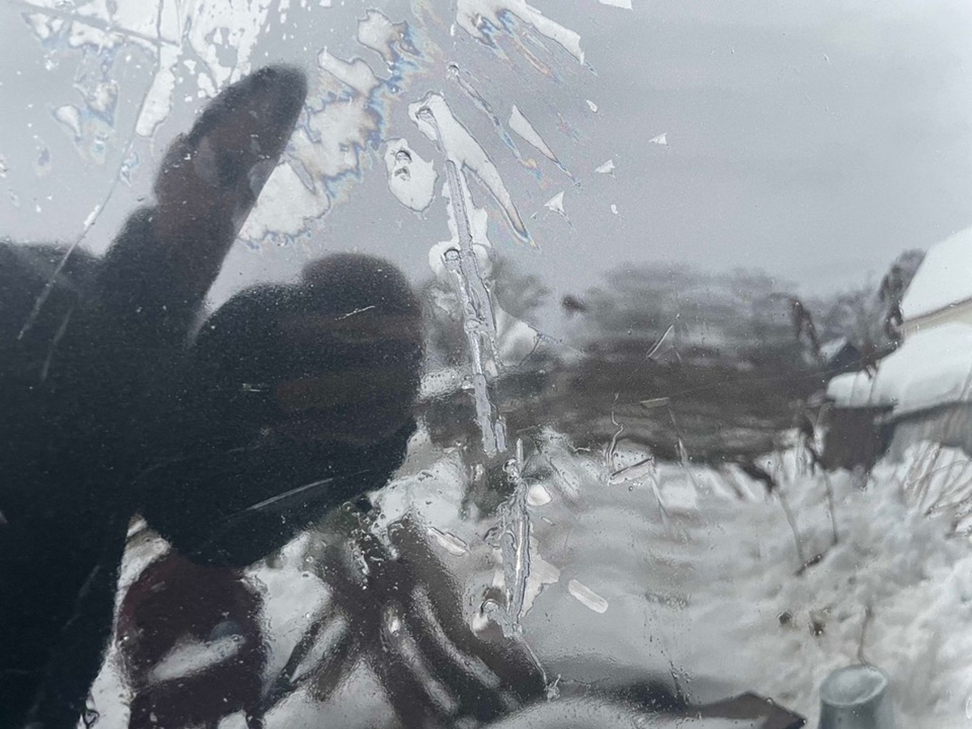 41007440427 Капот BMW 5 G30/G31, 7000 рублей, Нижний Новгород