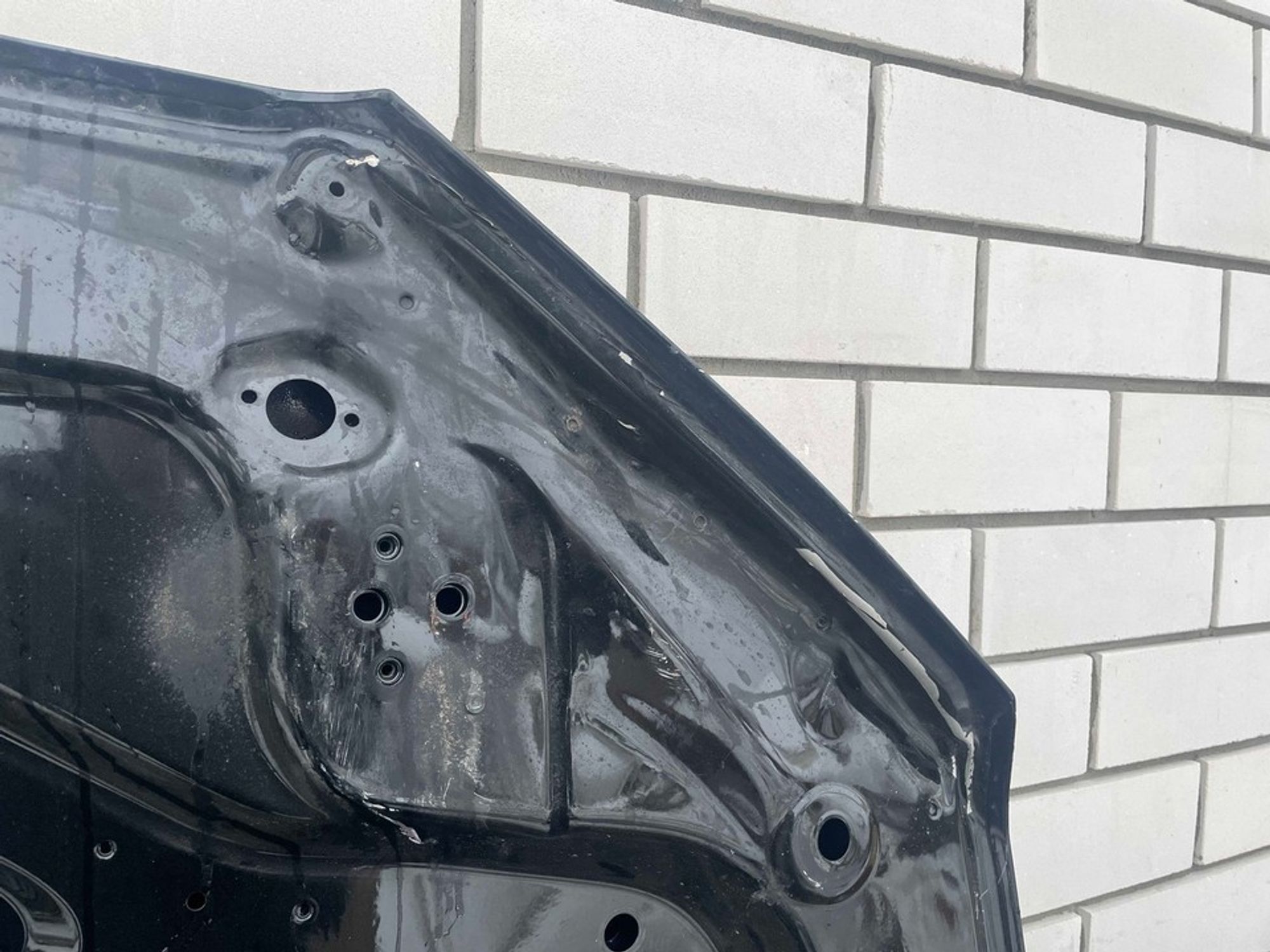 41007440427 Капот BMW 5 G30/G31, 7000 рублей, Нижний Новгород