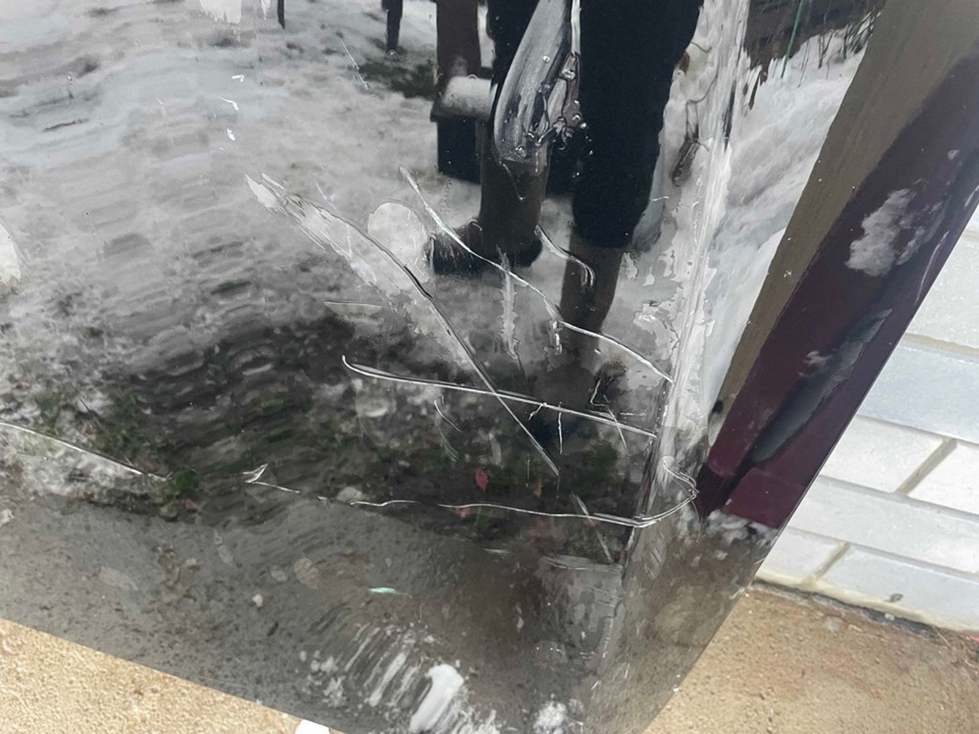 41007440427 Капот BMW 5 G30/G31, 7000 рублей, Нижний Новгород