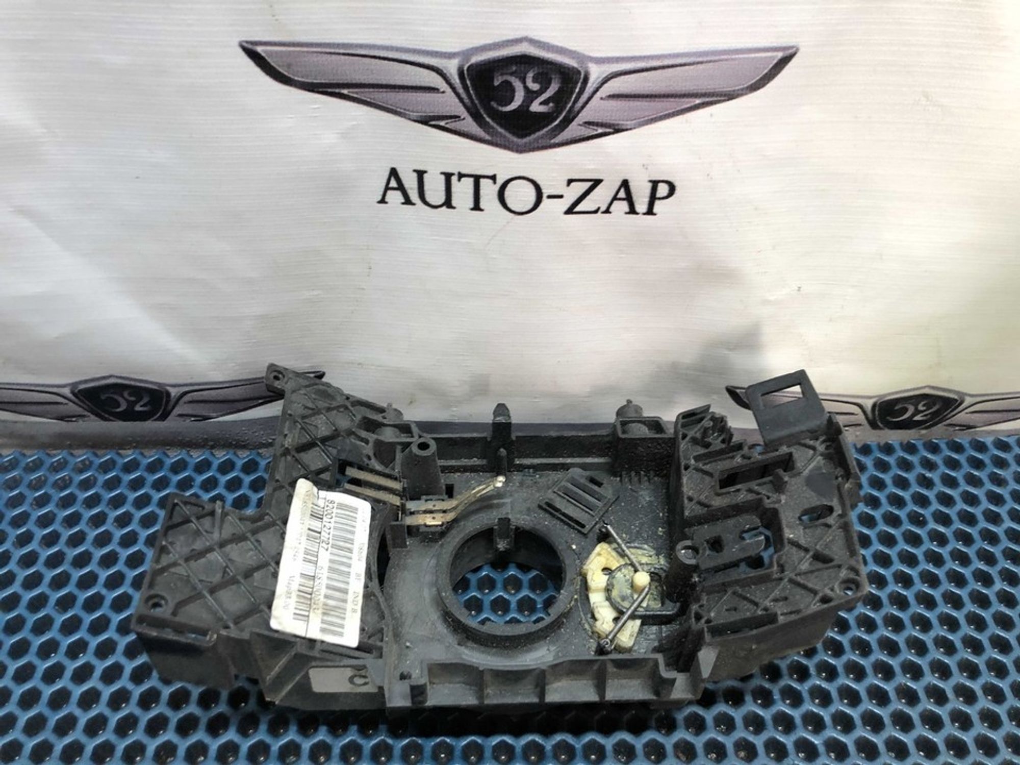 8200127727 Крепеж подрулевых переключателей Renault Scenic II, 500 рублей, Нижний Новгород