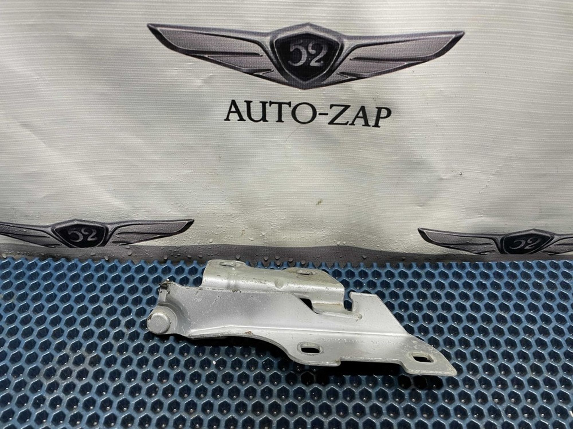 8200715439 Петля капота правая R Renault Symbol I, 600 рублей, Нижний Новгород