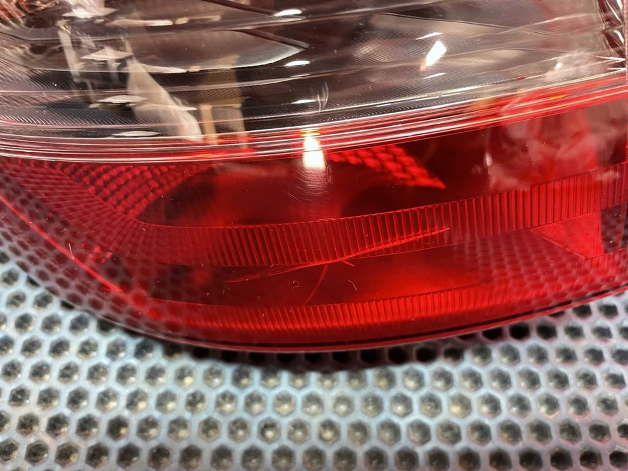 92401M0000 Фонарь задний левый наружный L Hyundai Creta I, 1800 рублей, Нижний Новгород