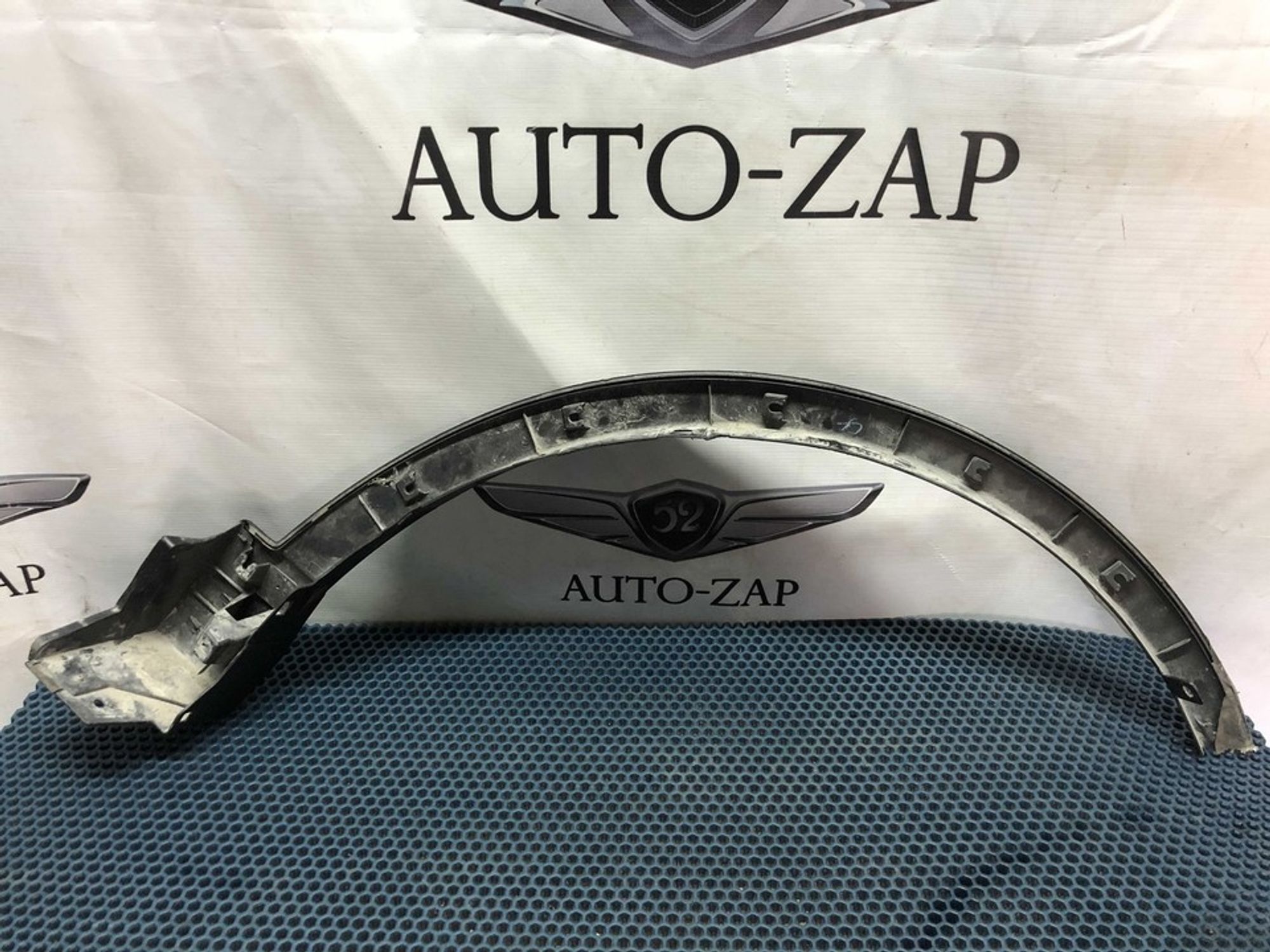 7560242100 Расширитель крыла передний левый L Toyota RAV4 CA40, 1200 рублей, Нижний Новгород