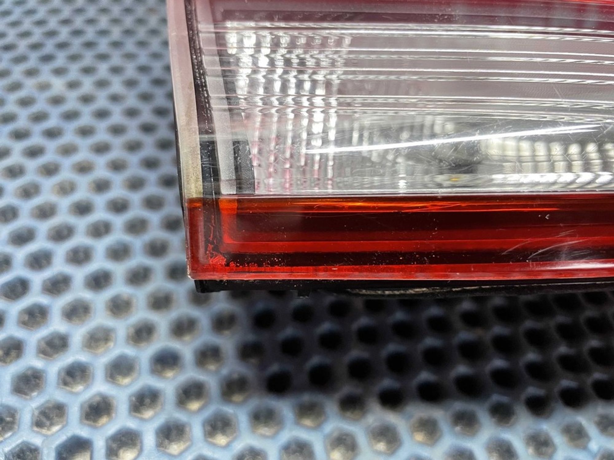 924033X200 Фонарь задний левый внутренний L Hyundai Elantra MD, 2500 рублей, Нижний Новгород