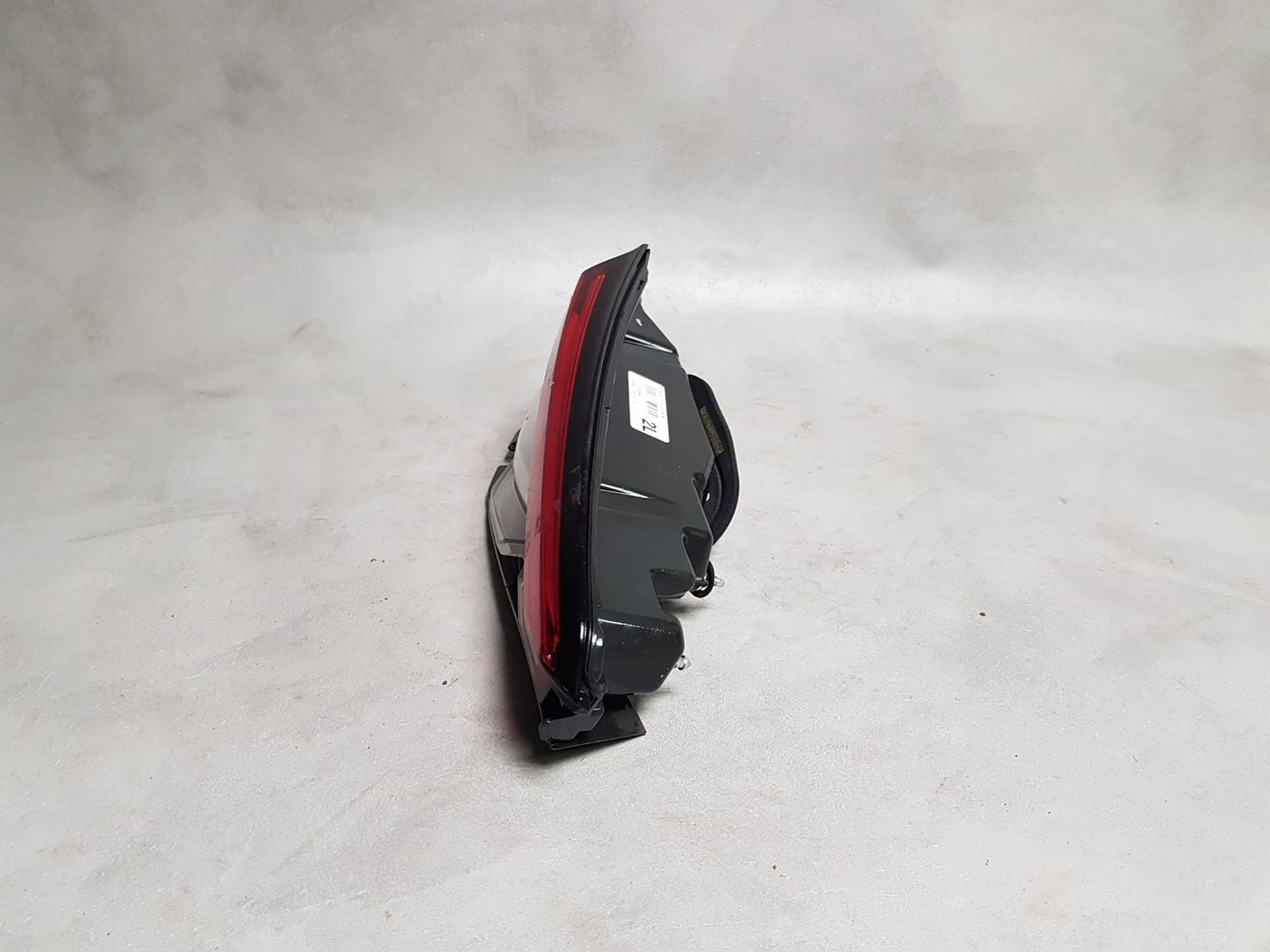 8159002C20 Фонарь задний внутренний левый L Toyota Corolla E160/E170, 7500 рублей, Нижний Новгород