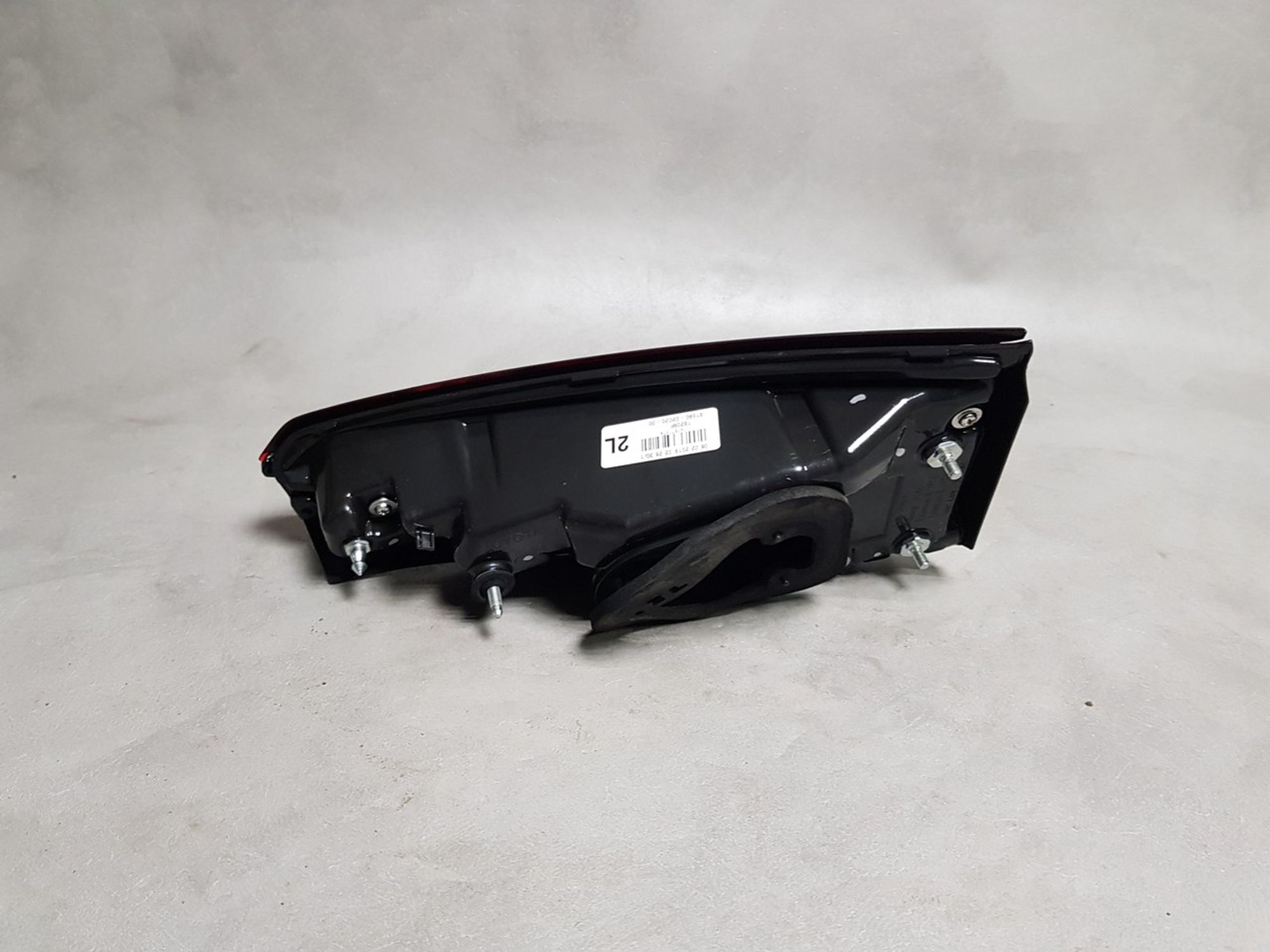 8159002C20 Фонарь задний внутренний левый L Toyota Corolla E160/E170, 7500 рублей, Нижний Новгород