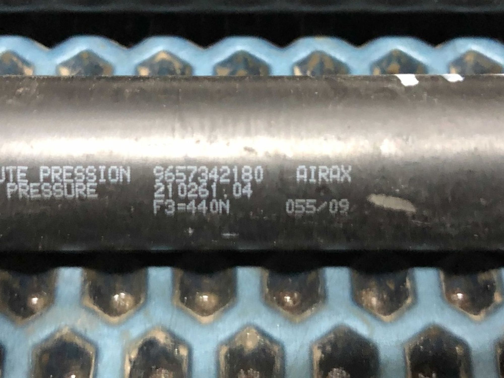 9657342180 Амортизатор багажника Peugeot 308 I, 700 рублей, Нижний Новгород