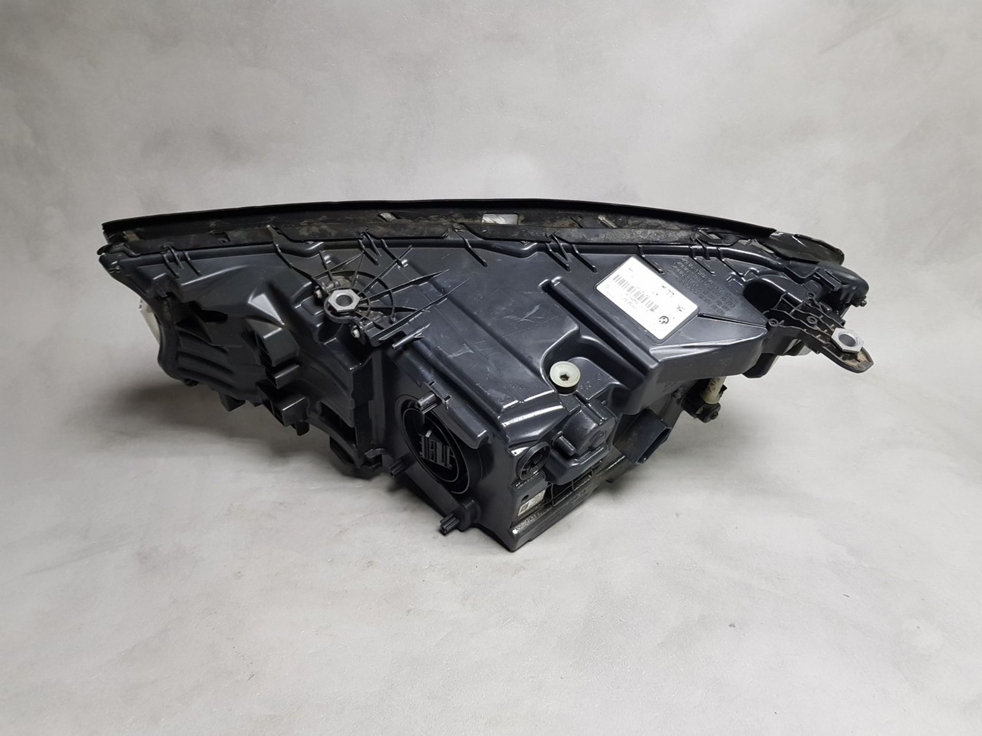 63117408716 Фара правая R BMW 7 G11/G12, 34000 рублей, Нижний Новгород