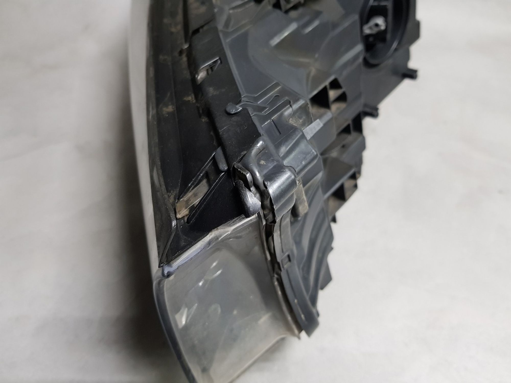 63117408716 Фара правая R BMW 7 G11/G12, 34000 рублей, Нижний Новгород