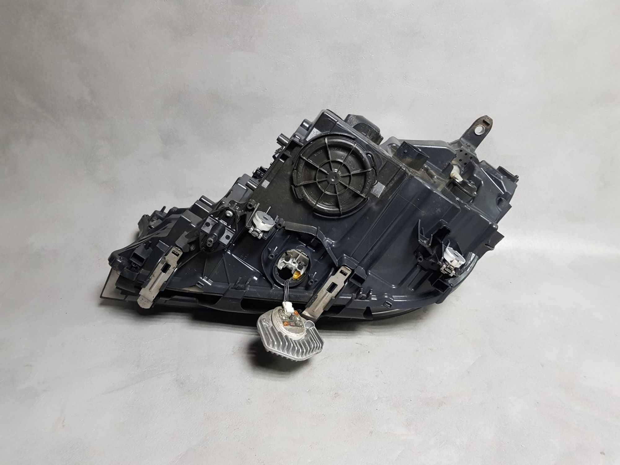 63117408716 Фара правая R BMW 7 G11/G12, 34000 рублей, Нижний Новгород