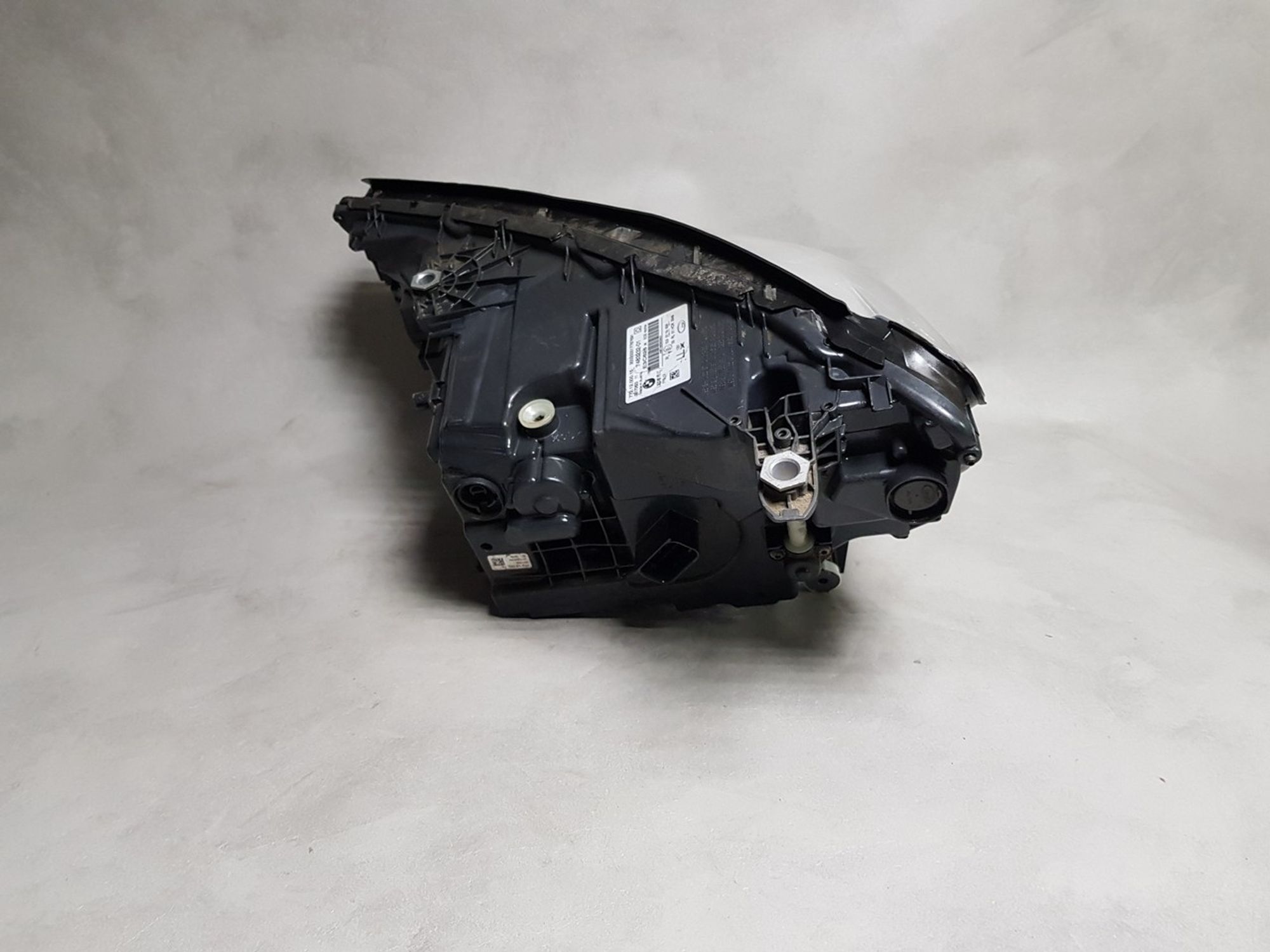 63117408716 Фара правая R BMW 7 G11/G12, 34000 рублей, Нижний Новгород