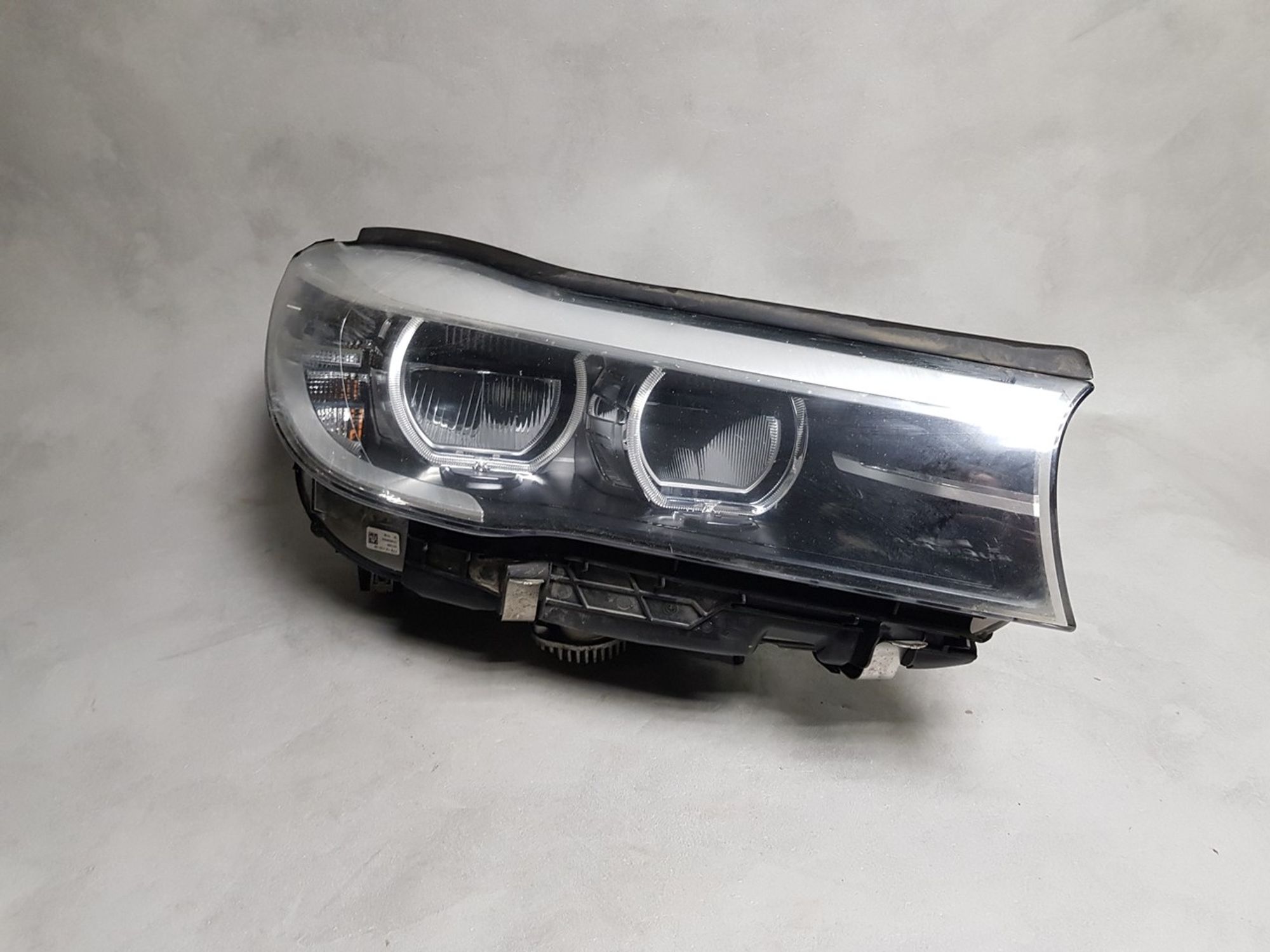 63117408716 Фара правая R BMW 7 G11/G12, 34000 рублей, Нижний Новгород