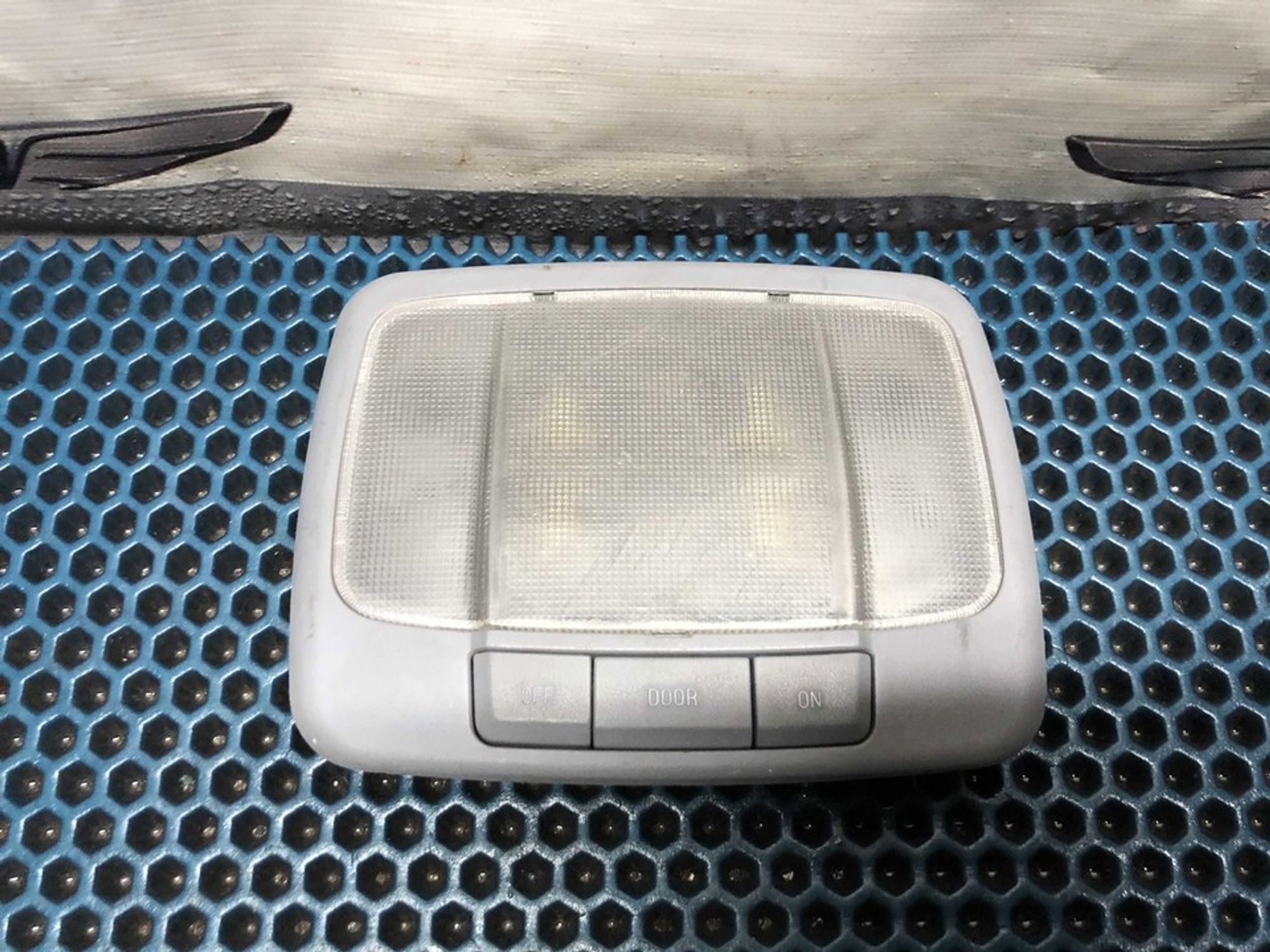 928003B300 Плафон внутреннего освещения Hyundai Sonata IV EF, 700 рублей, Нижний Новгород