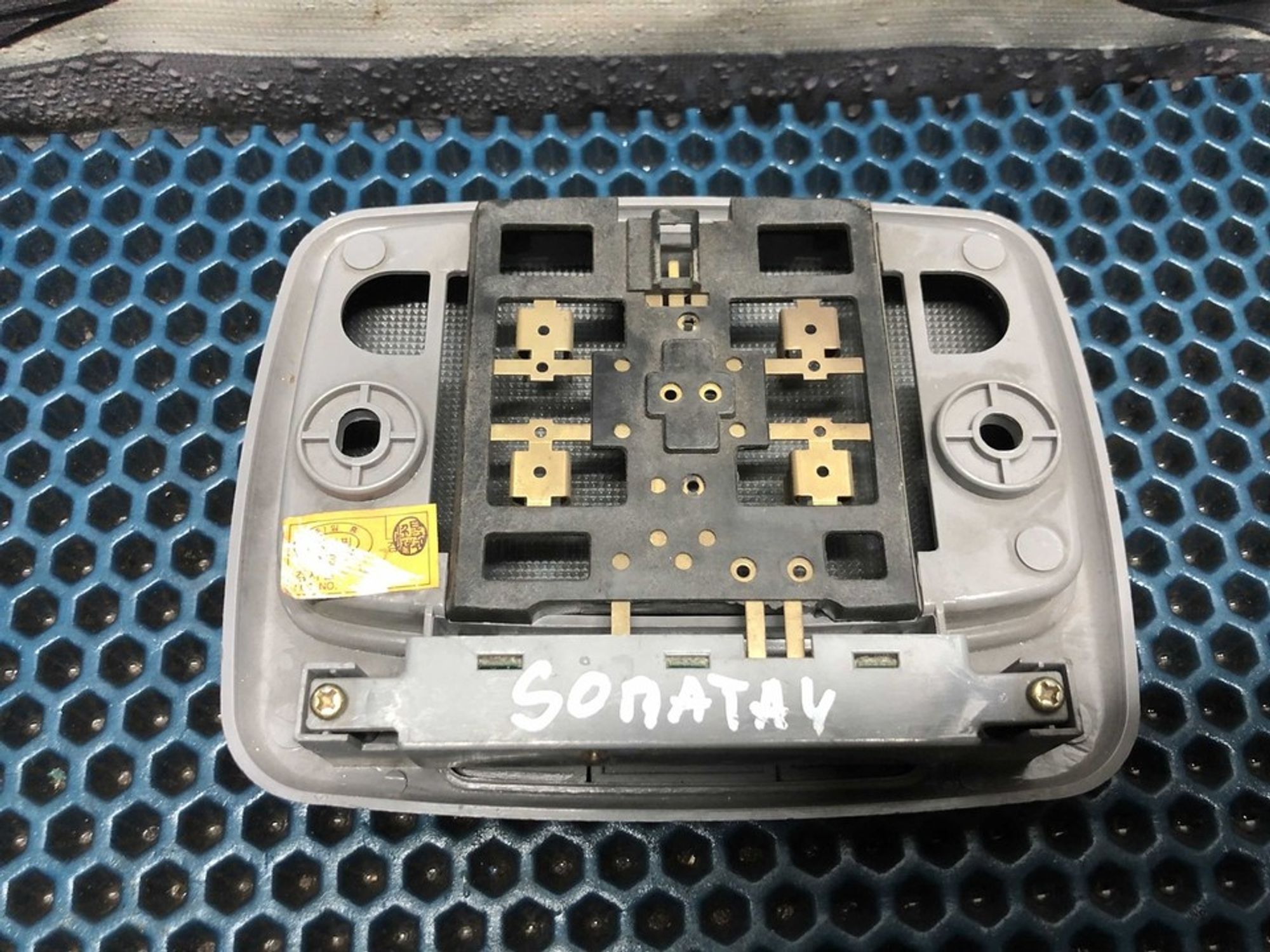 928003B300 Плафон внутреннего освещения Hyundai Sonata IV EF, 700 рублей, Нижний Новгород