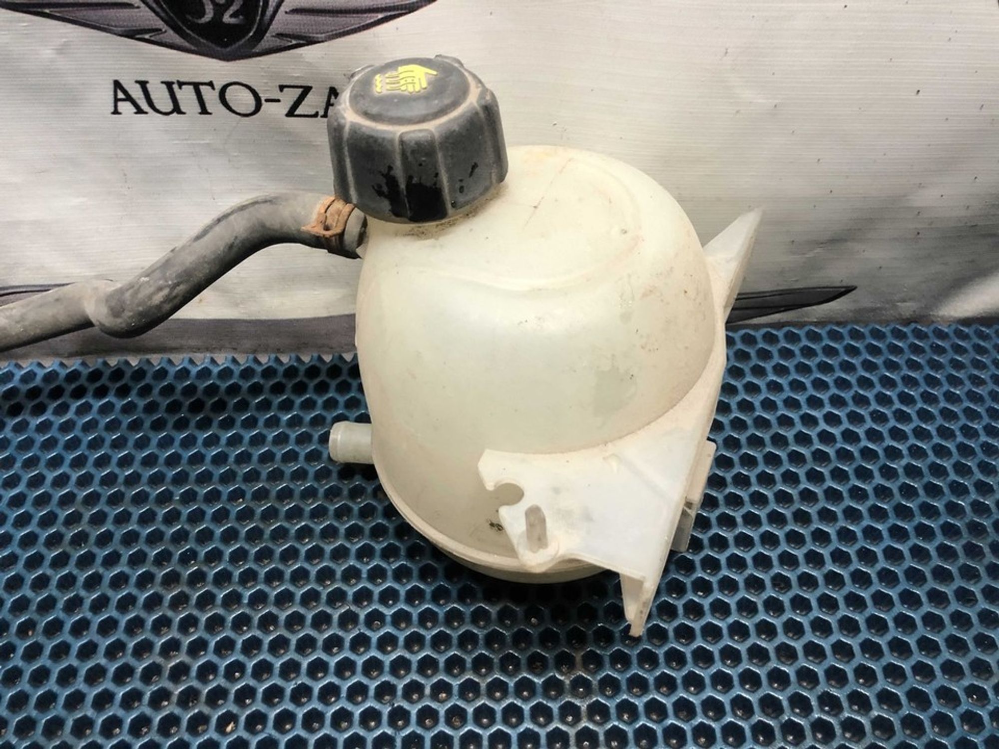 8200686355 Бачок расширительный Renault Logan I, 700 рублей, Нижний Новгород