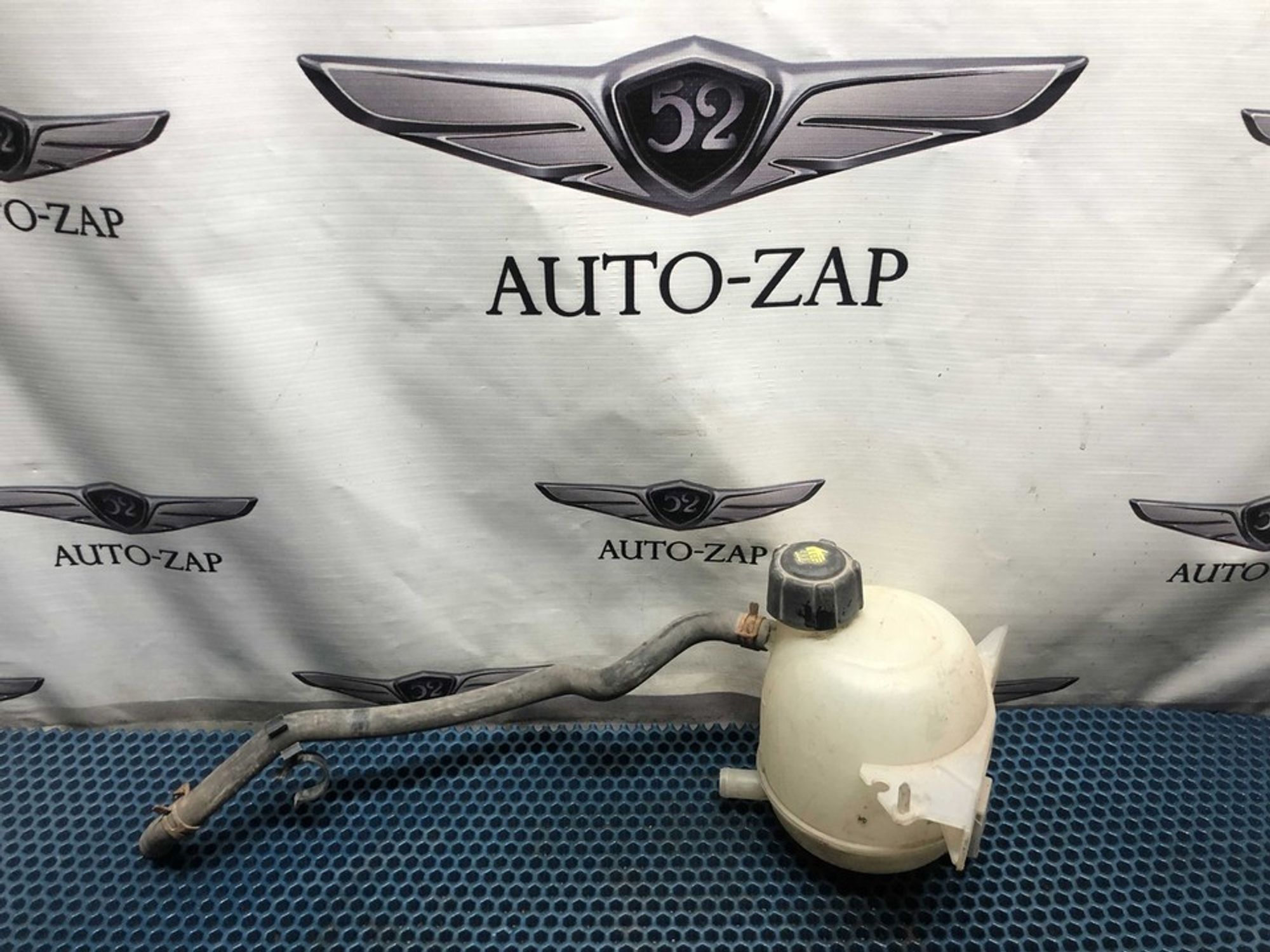 8200686355 Бачок расширительный Renault Logan I, 700 рублей, Нижний Новгород