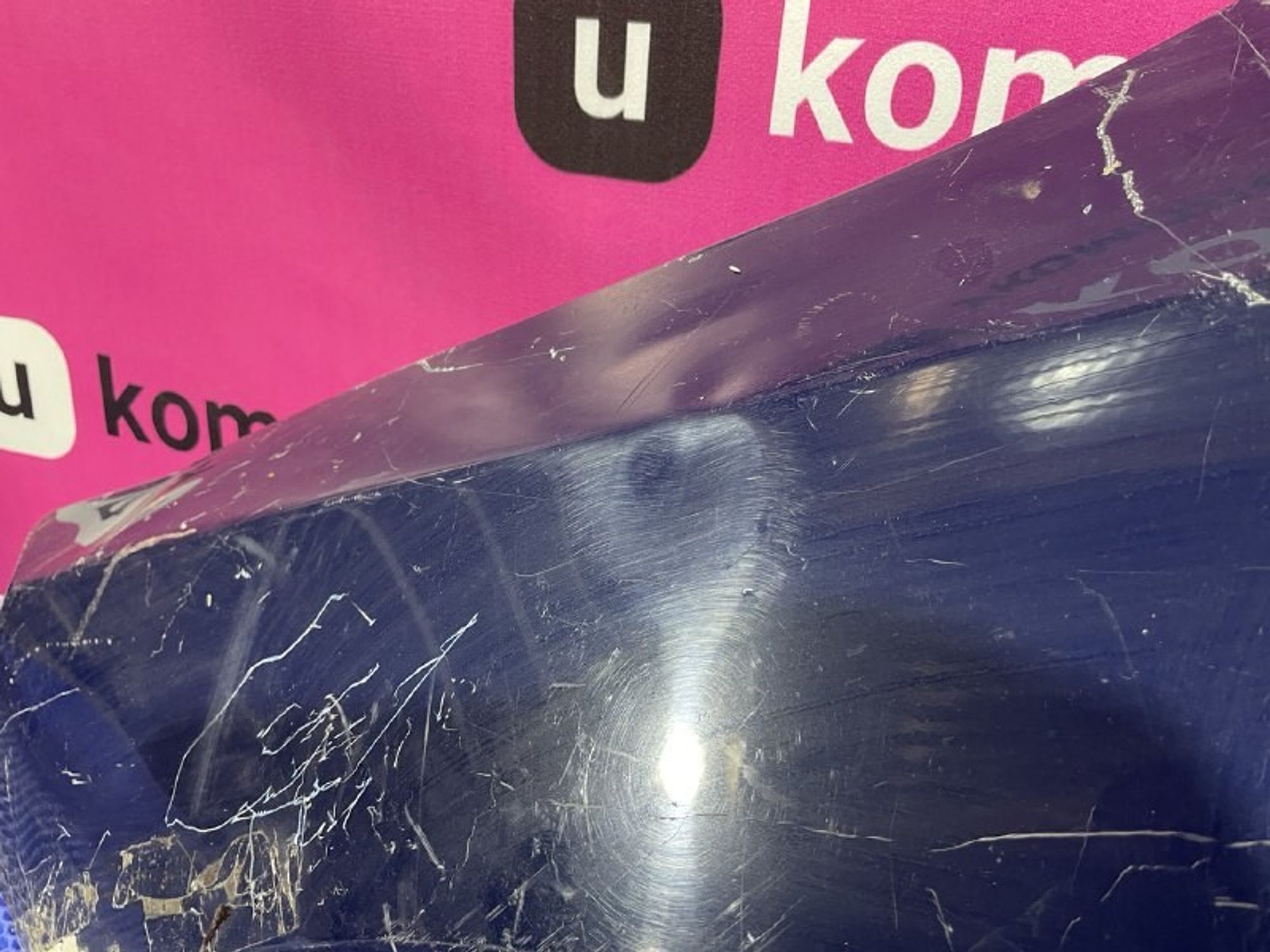 5J0821161 Крыло переднее левое L Skoda Fabia II, 2200 рублей, Нижний Новгород